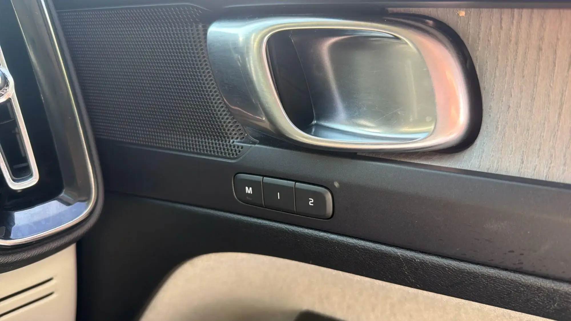 Volvo XC40 Image 21 Volvo XC40 Image 21