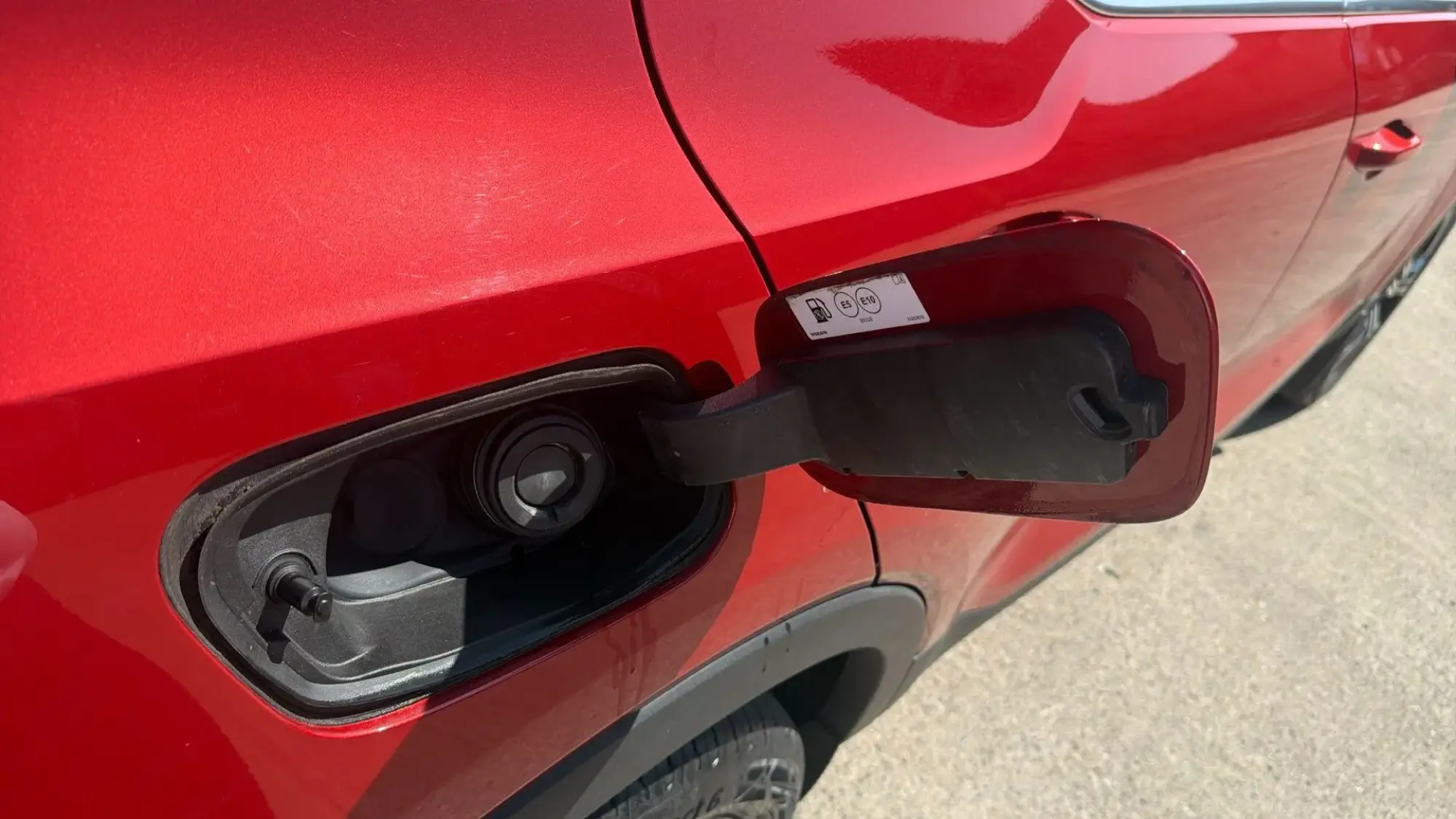 Volvo XC40 Image 26 Volvo XC40 Image 26