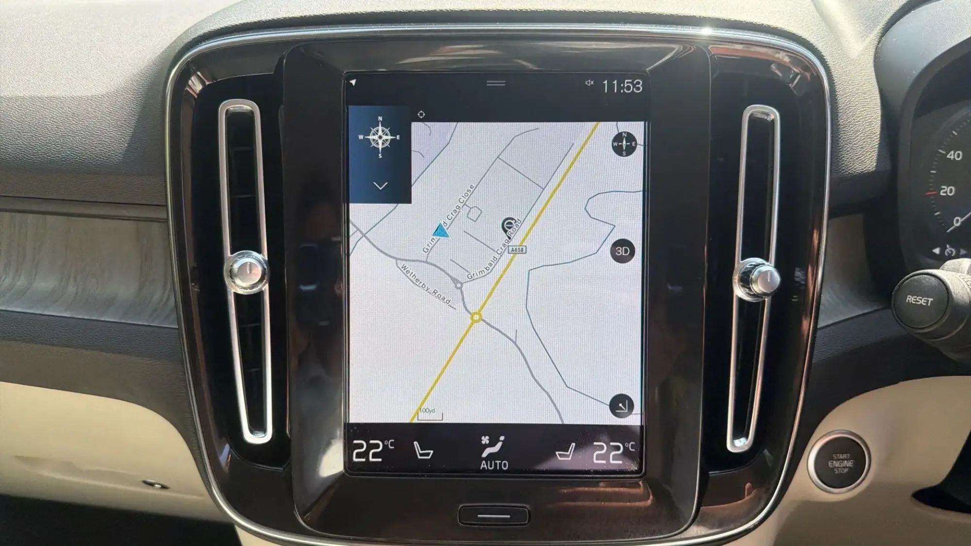 Volvo XC40 Image 28 Volvo XC40 Image 28