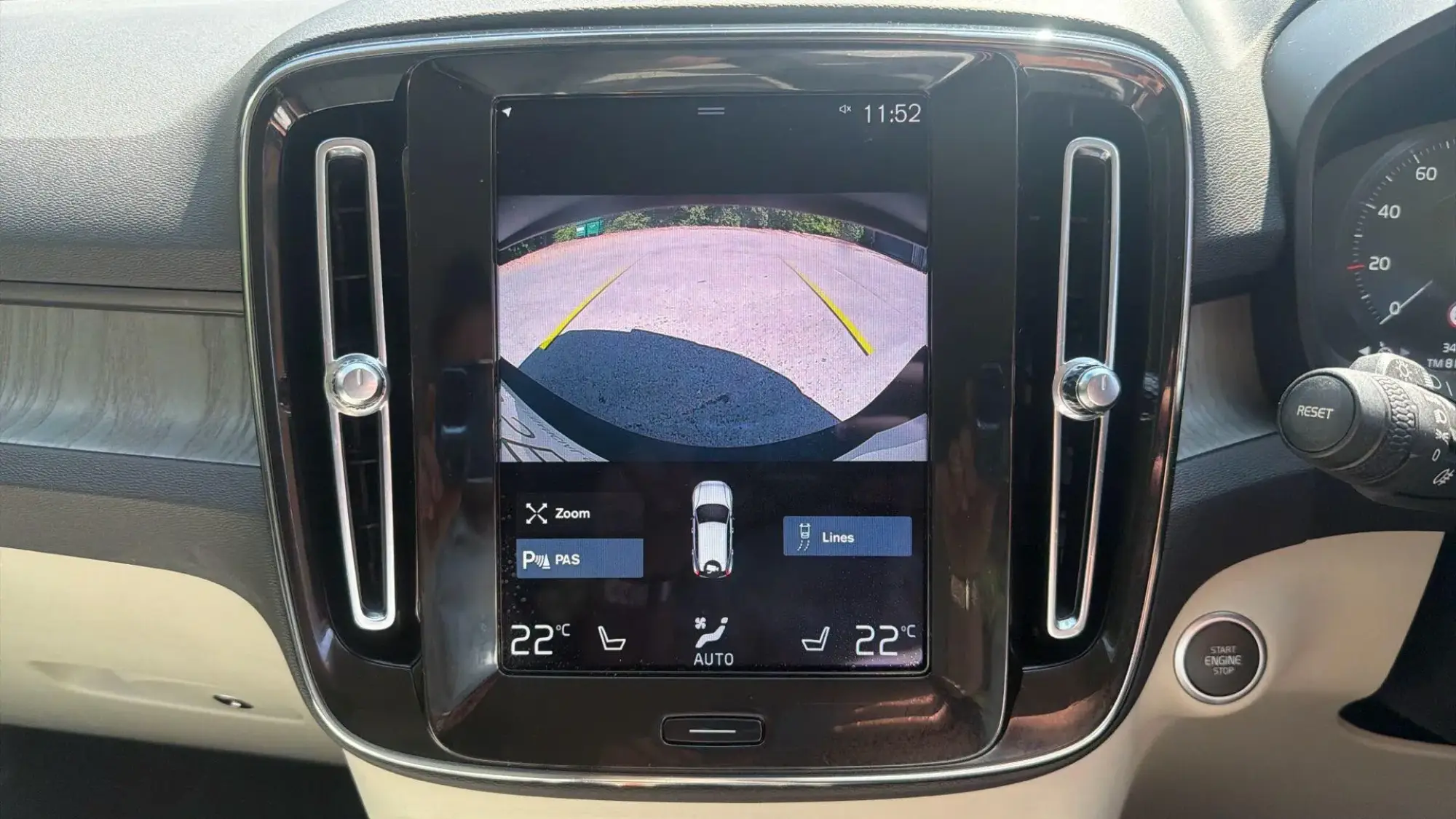 Volvo XC40 Image 29 Volvo XC40 Image 29