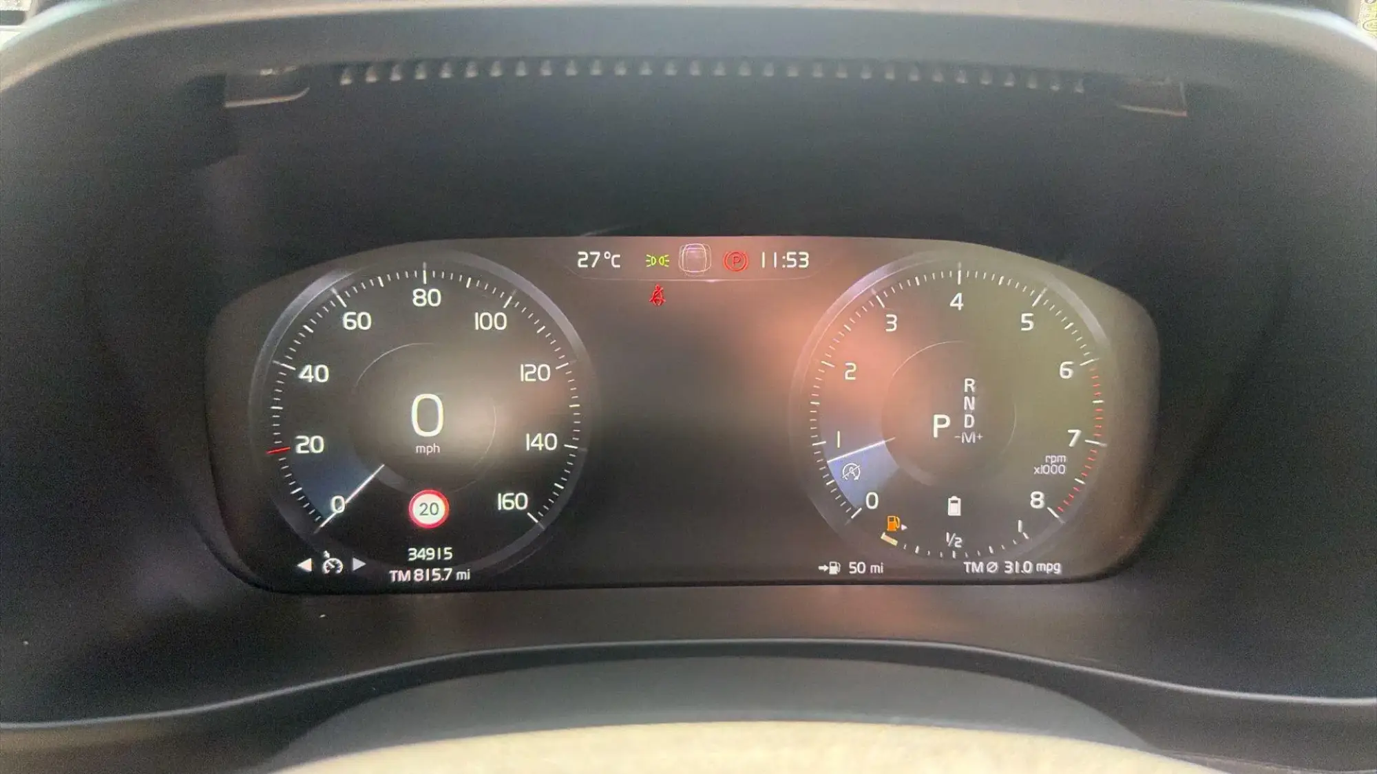 Volvo XC40 Image 35 Volvo XC40 Image 35