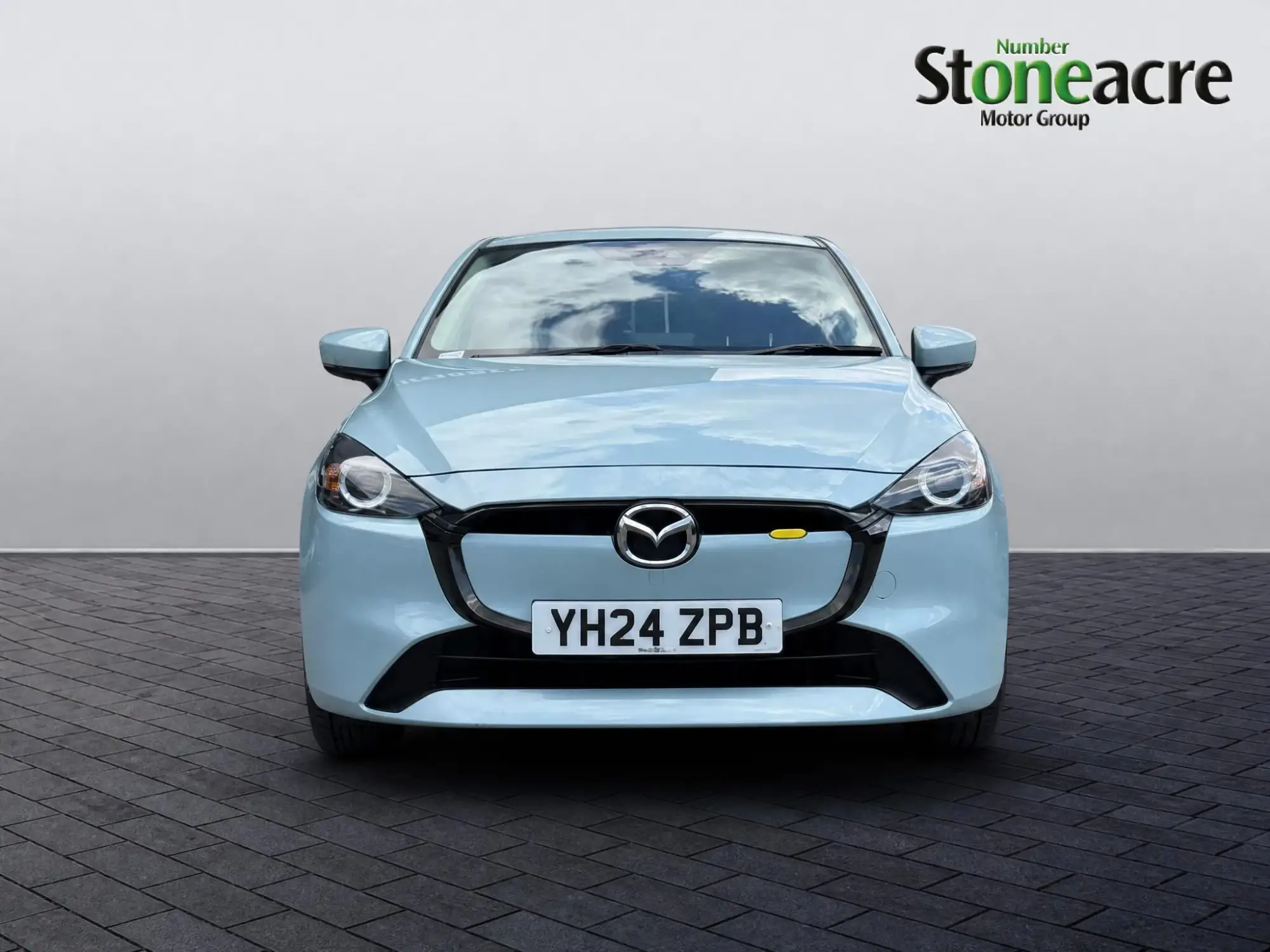 Mazda2 Image 2