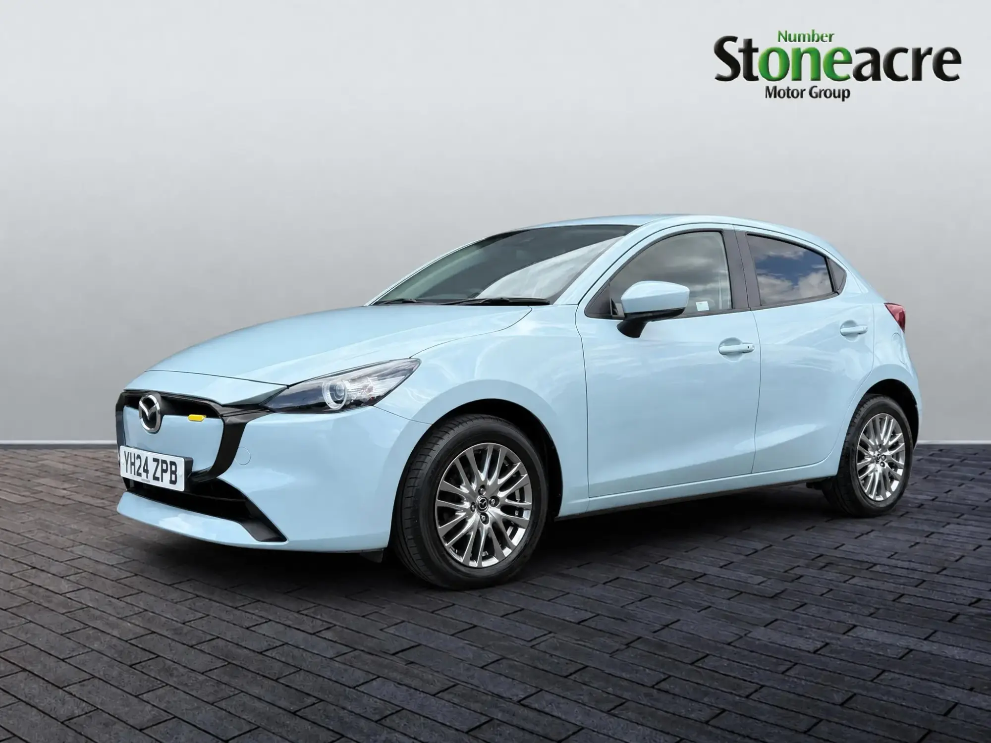 Mazda2 Image 3