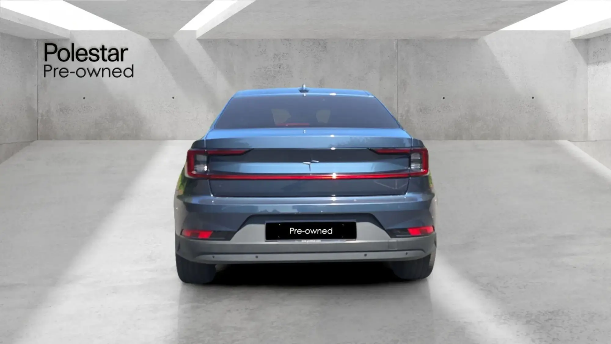 Polestar 2 Image 4