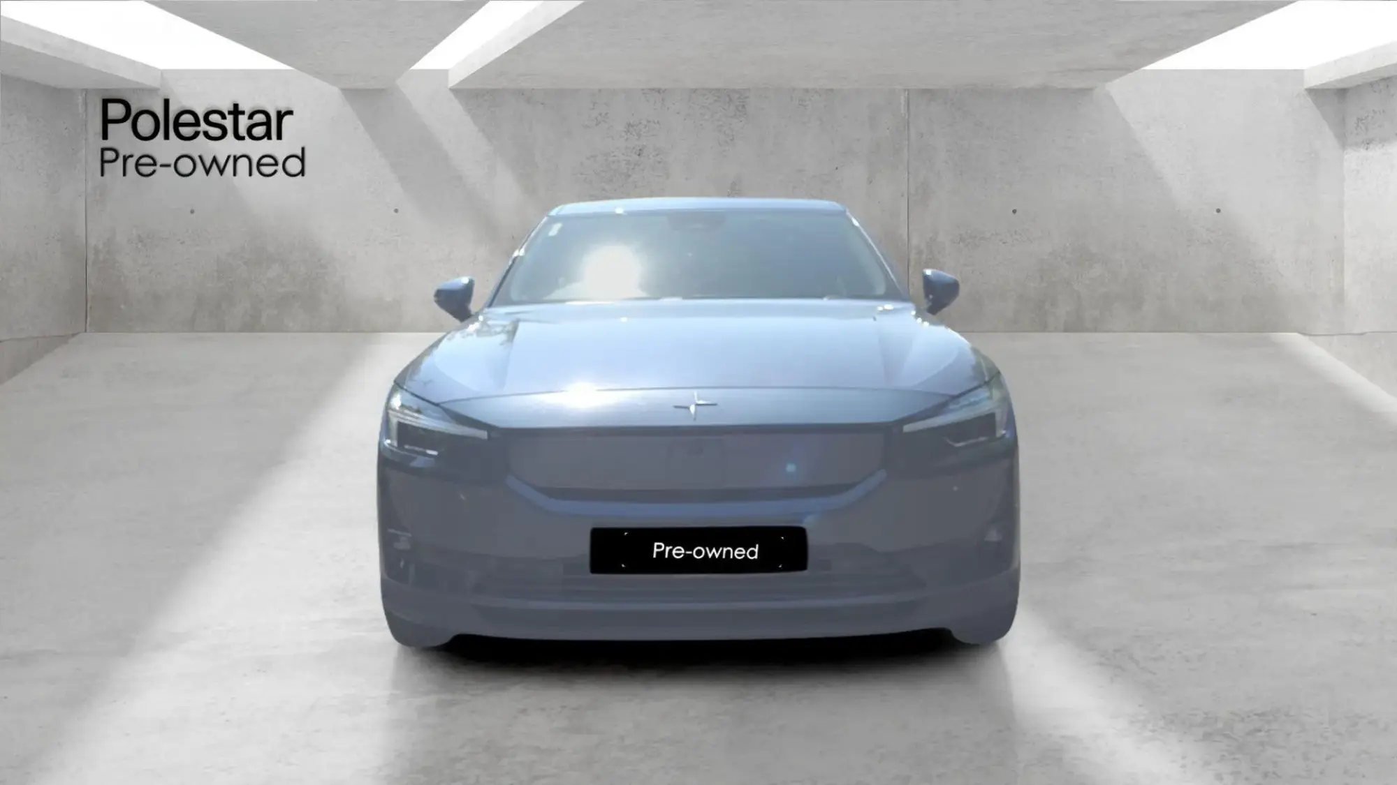 Polestar 2 Image 8