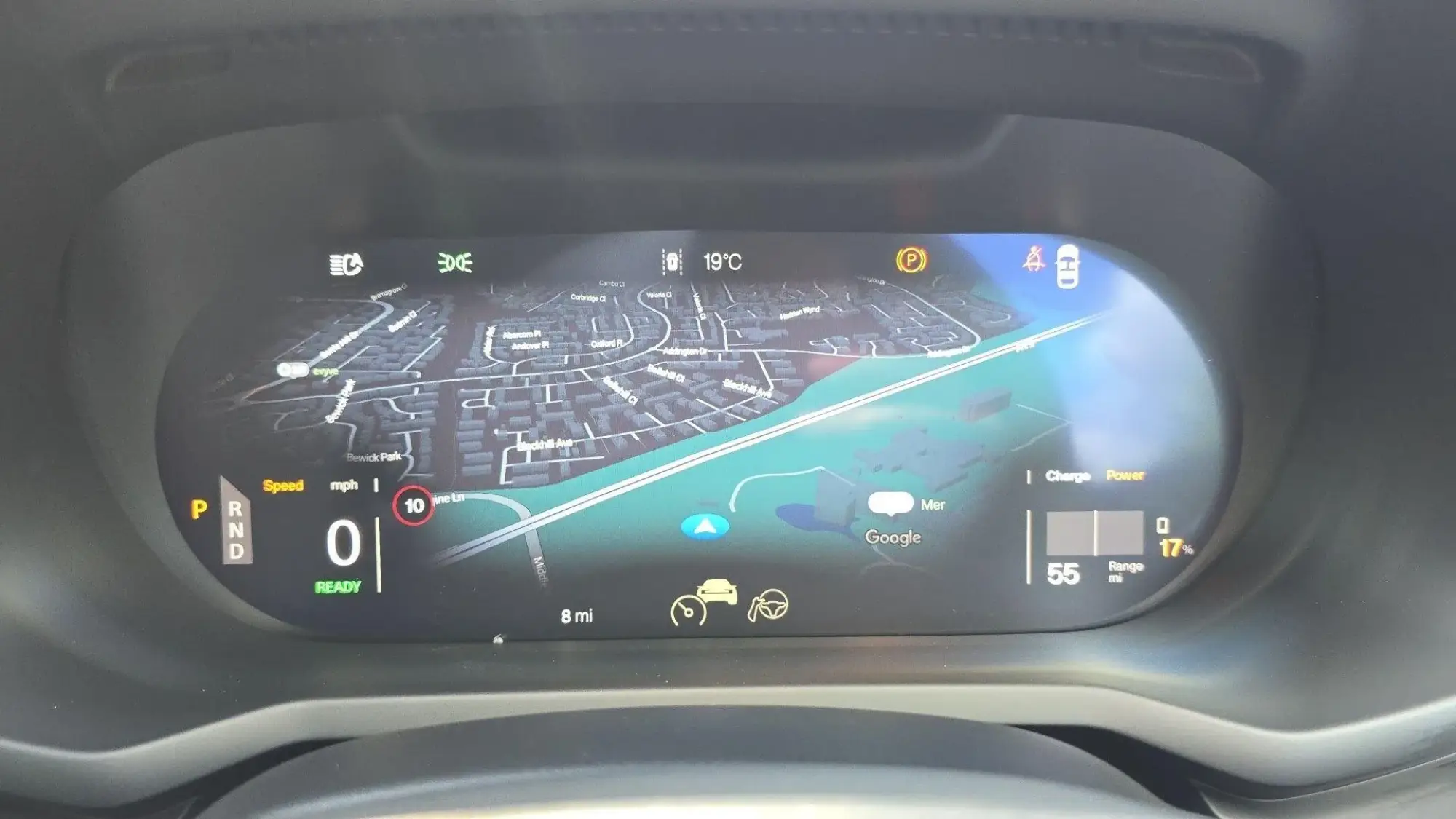 Polestar 2 Image 17