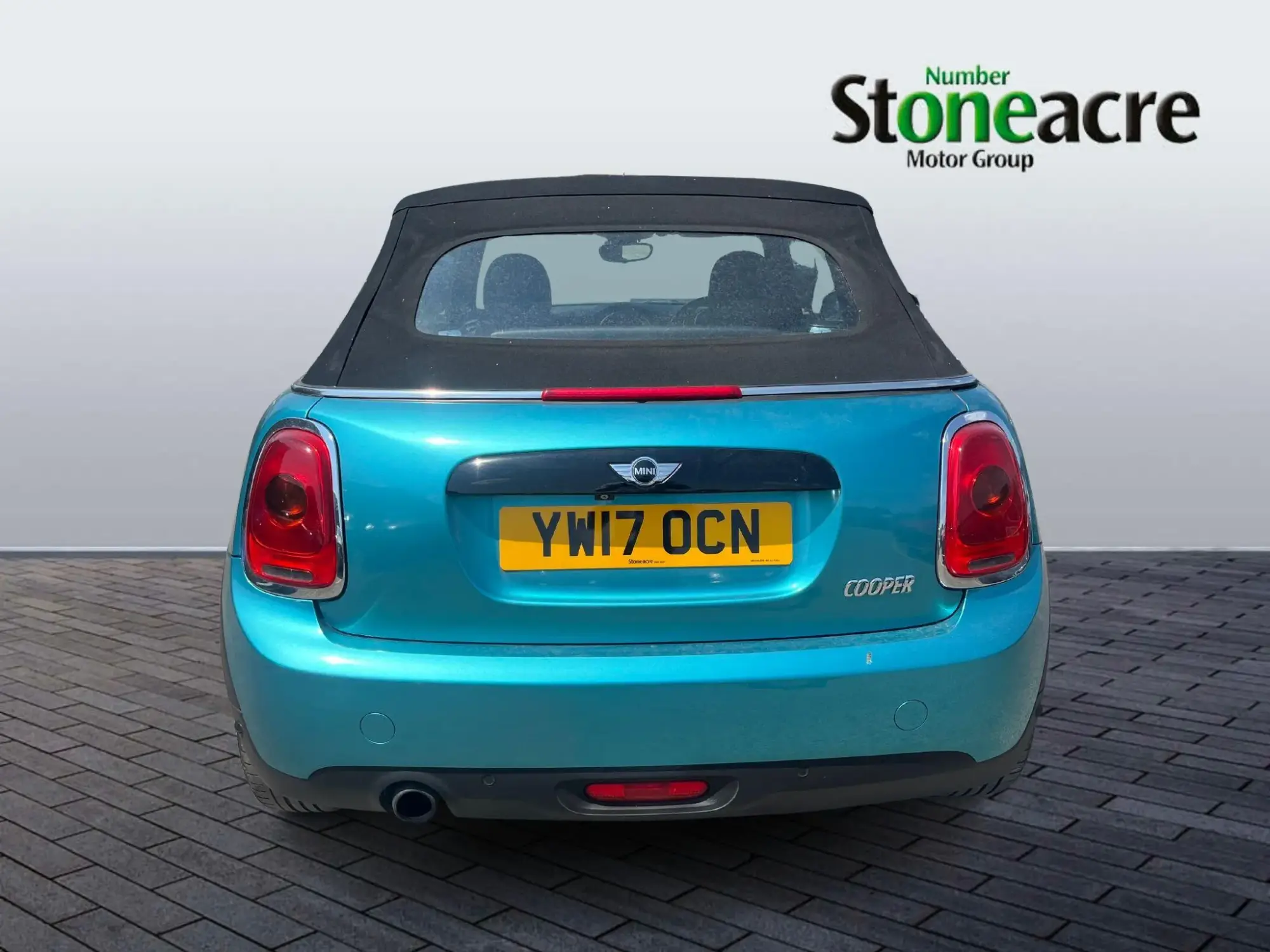 MINI Convertible Image 5 MINI Convertible Image 5