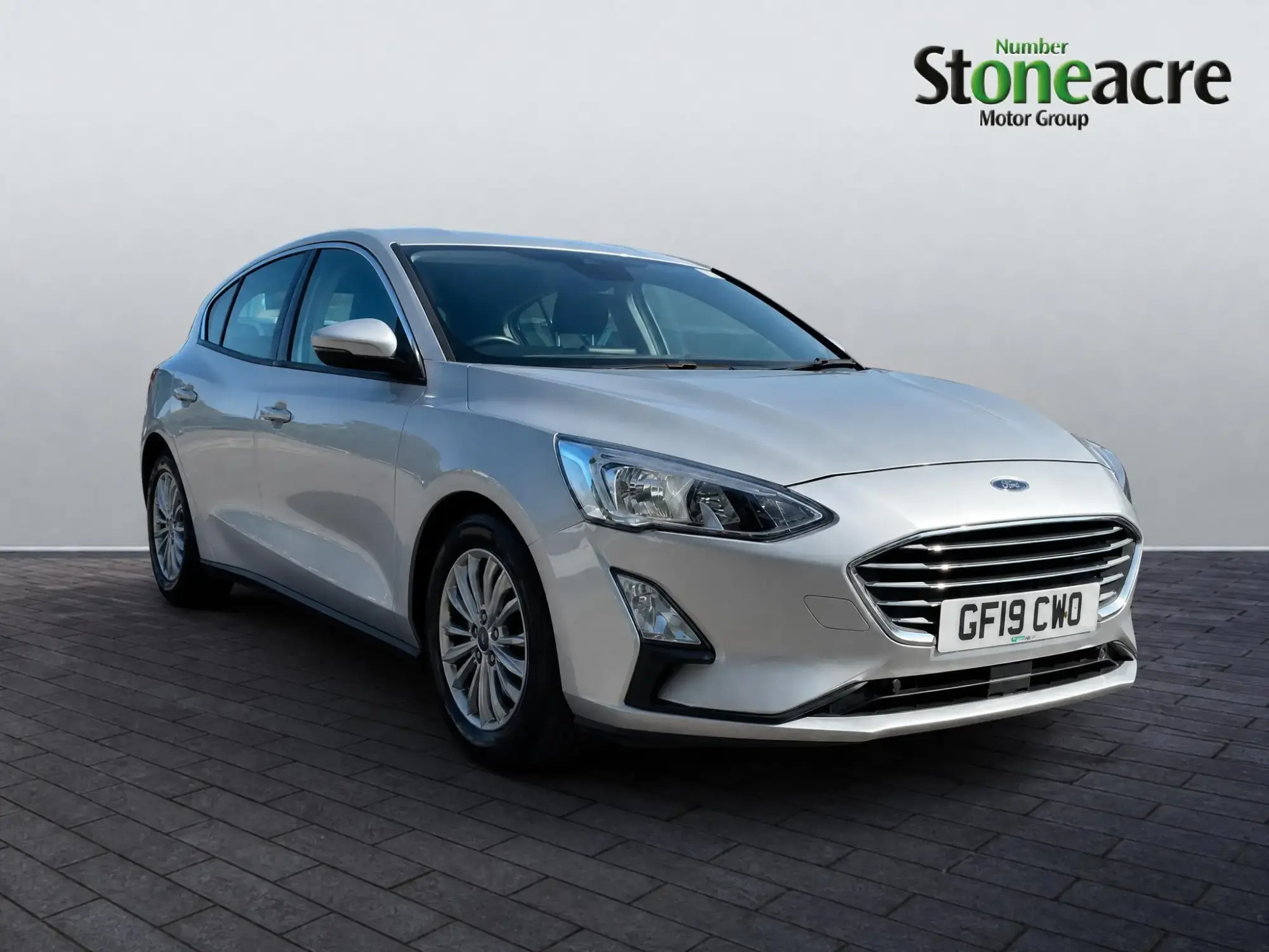 Ford Focus Image 1