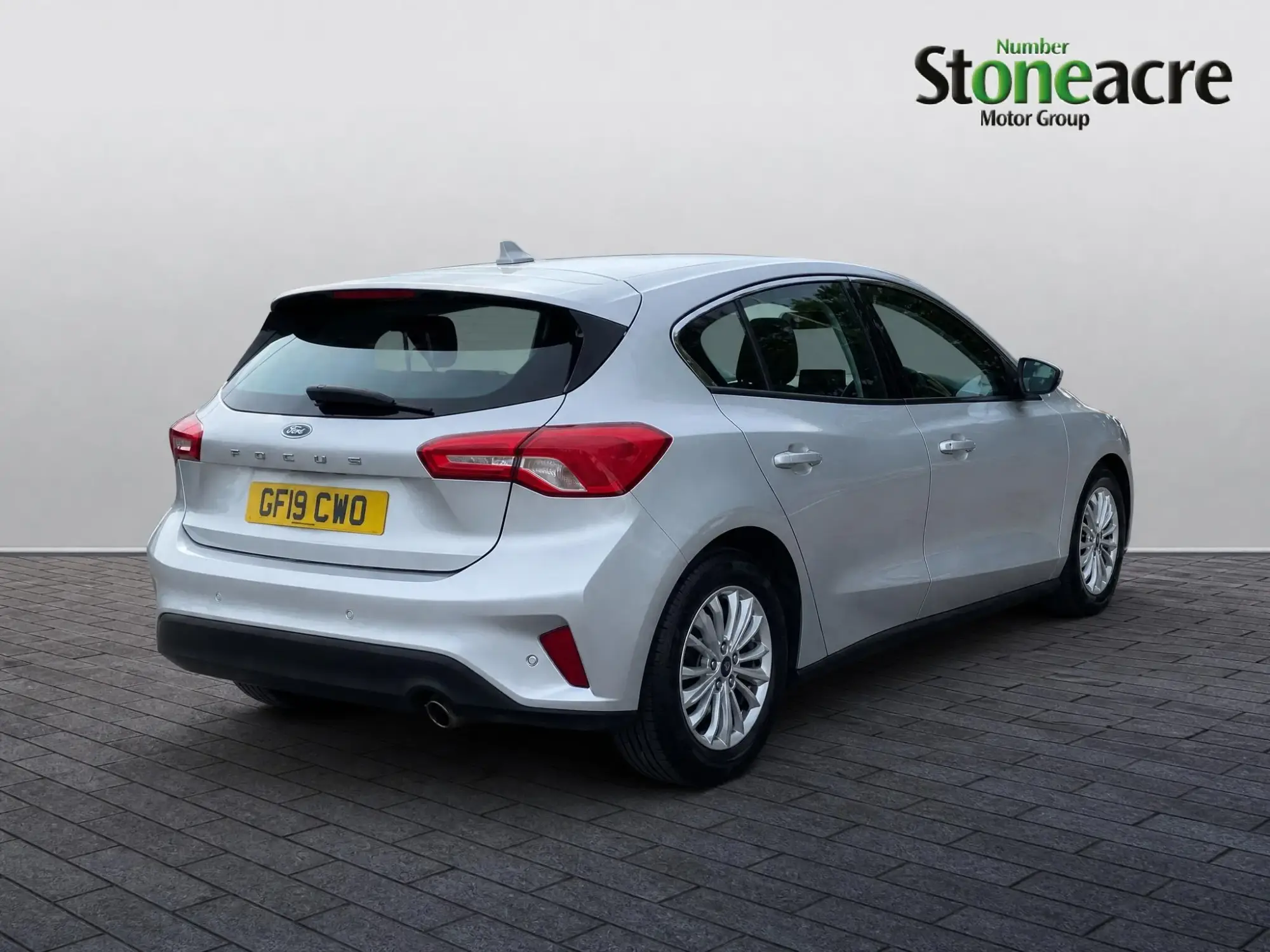 Ford Focus Image 3