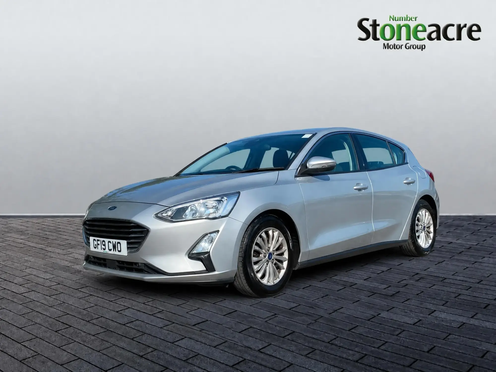 Ford Focus Image 4 Ford Focus Image 4