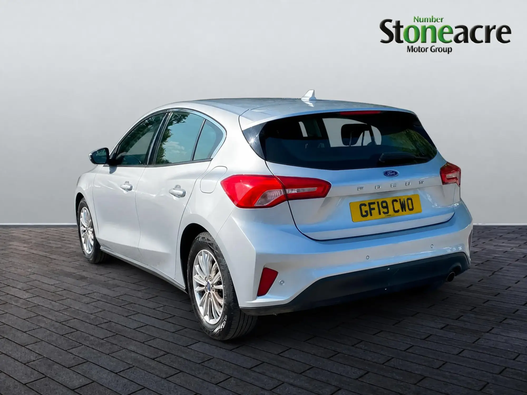 Ford Focus Image 6 Ford Focus Image 6