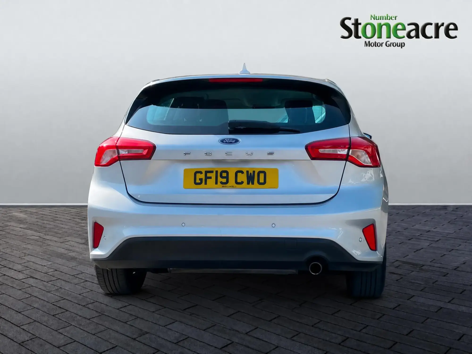 Ford Focus Image 7 Ford Focus Image 7