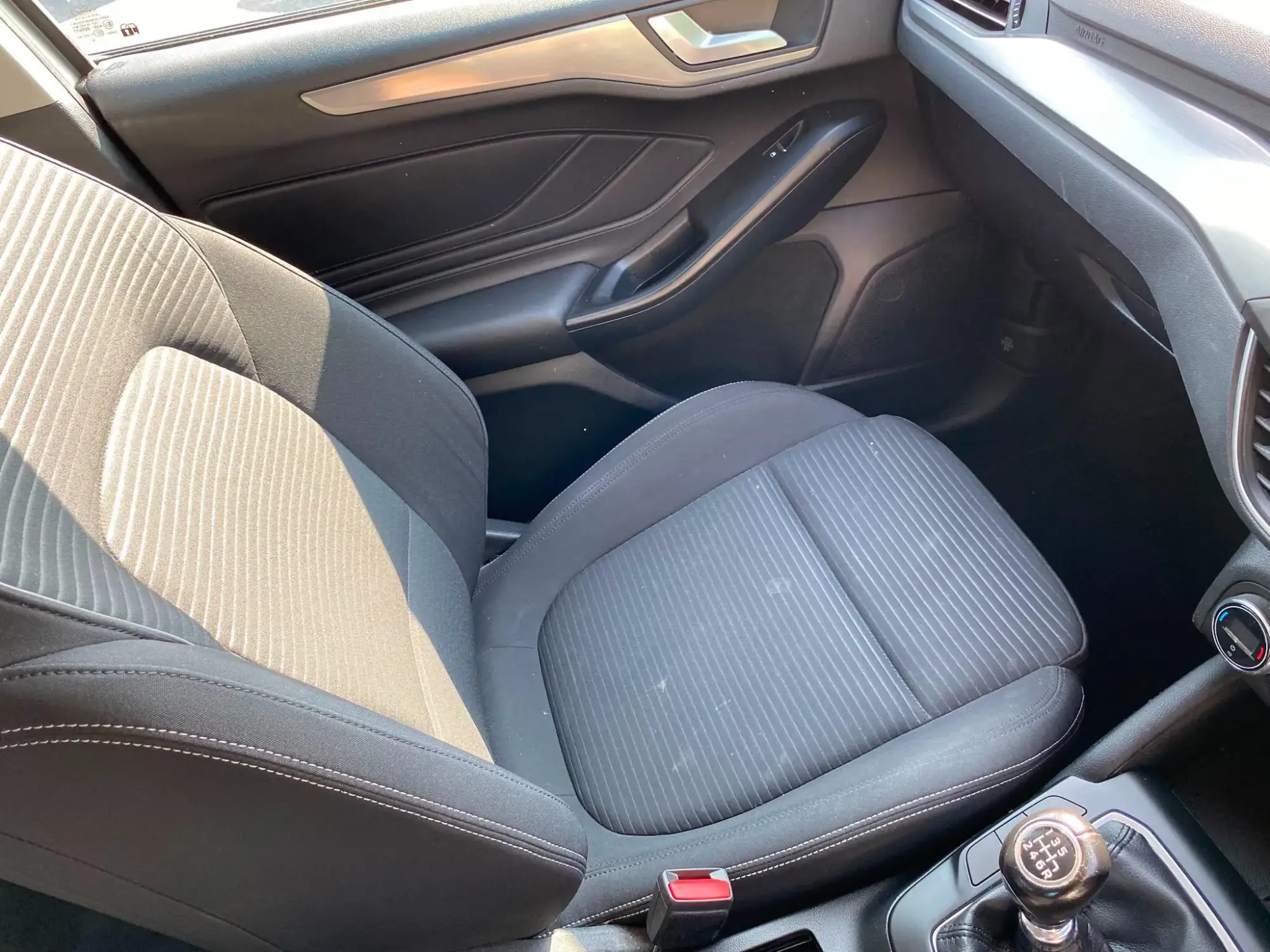 Ford Focus Image 21 Ford Focus Image 21