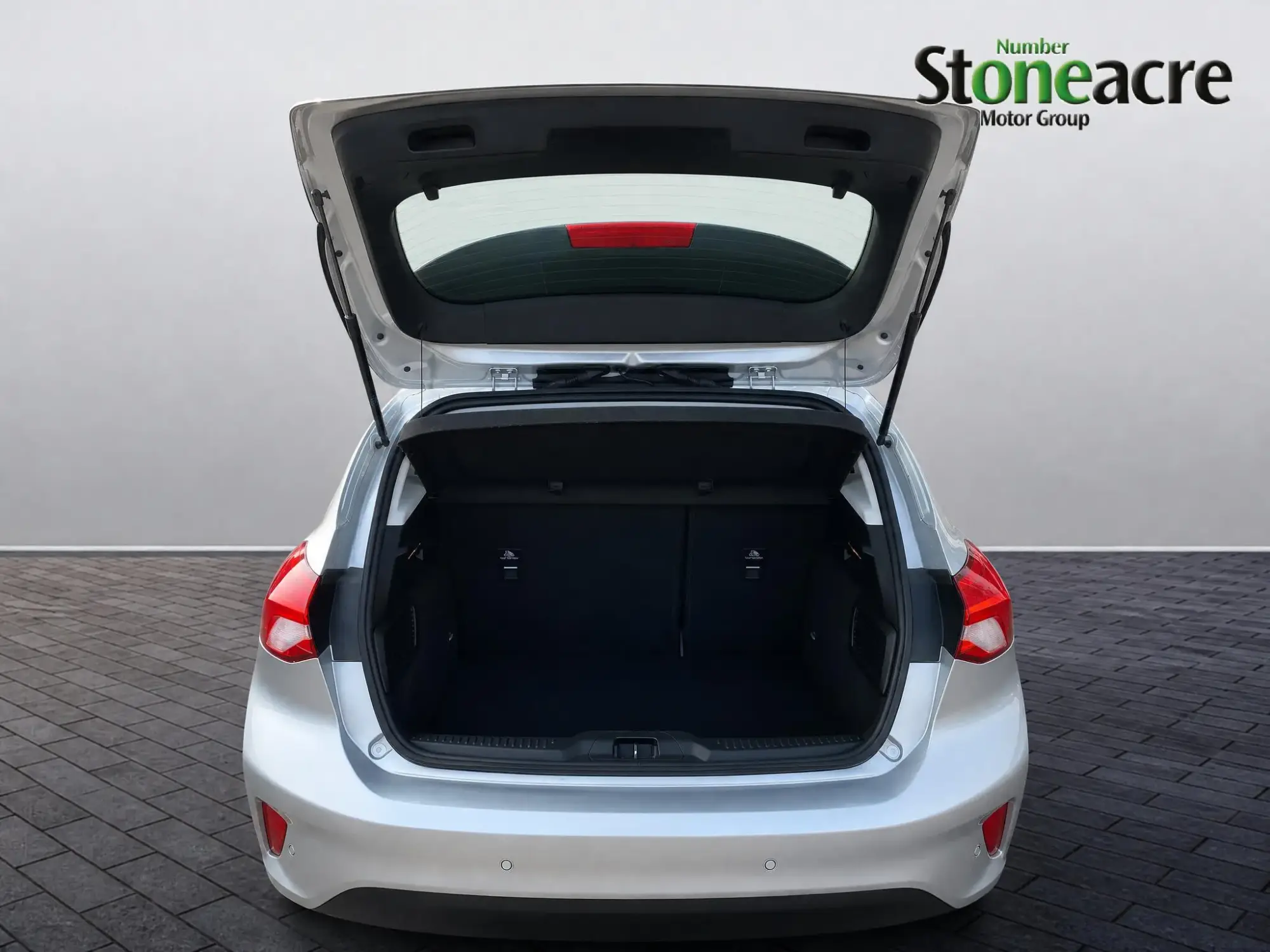 Ford Focus Image 24 Ford Focus Image 24