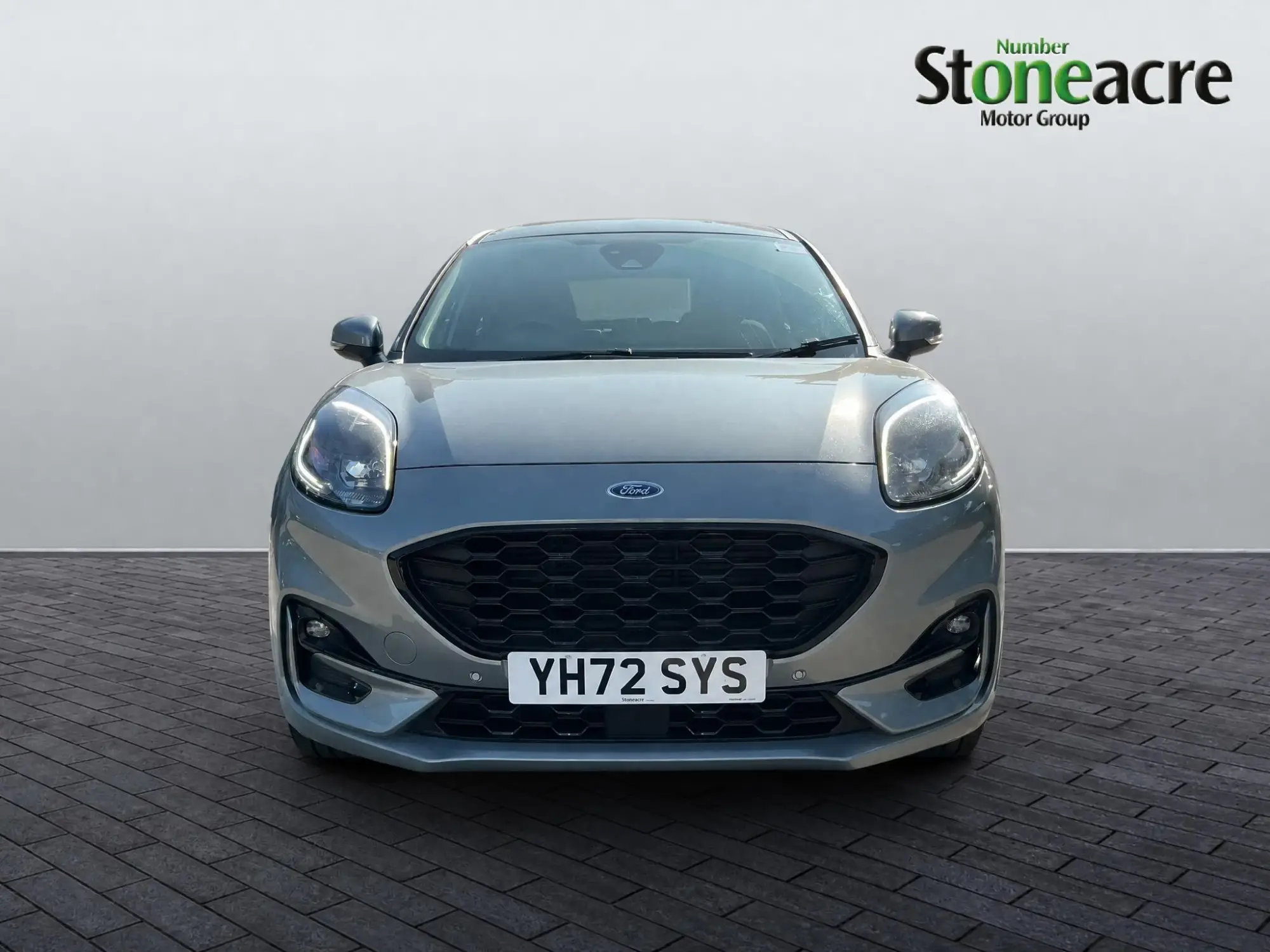 Ford Puma Image 2