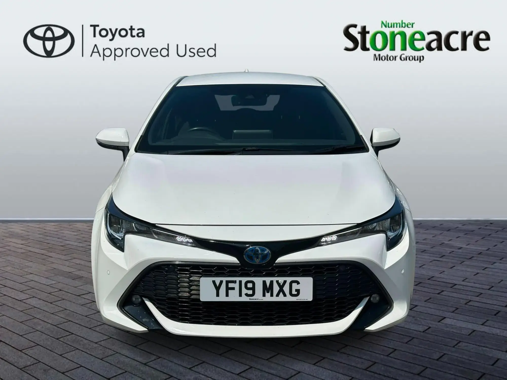 Toyota Corolla Hatchback Image 15 Toyota Corolla Hatchback Image 15