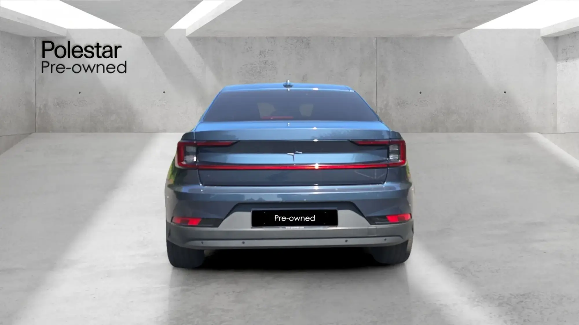 Polestar 2 Image 4