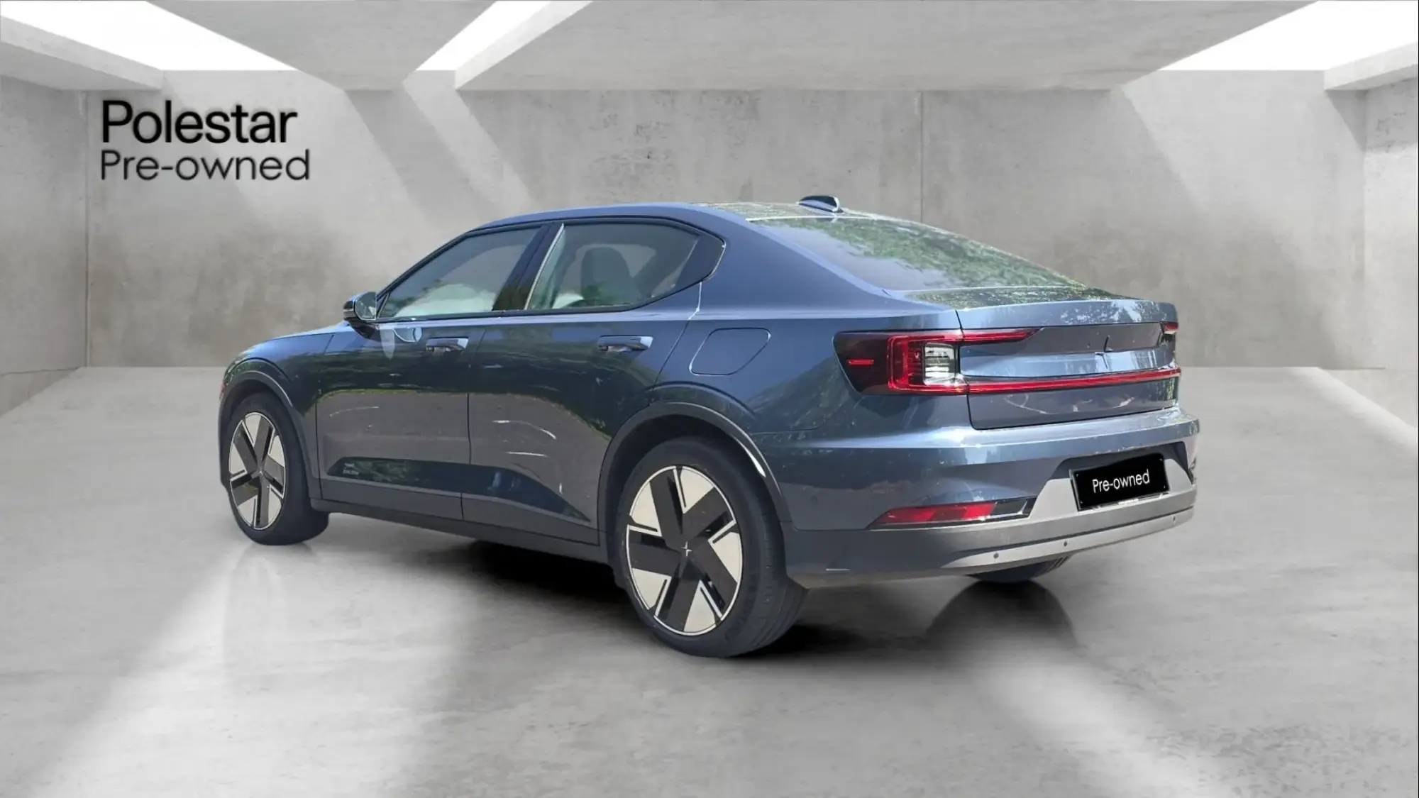 Polestar 2 Image 5