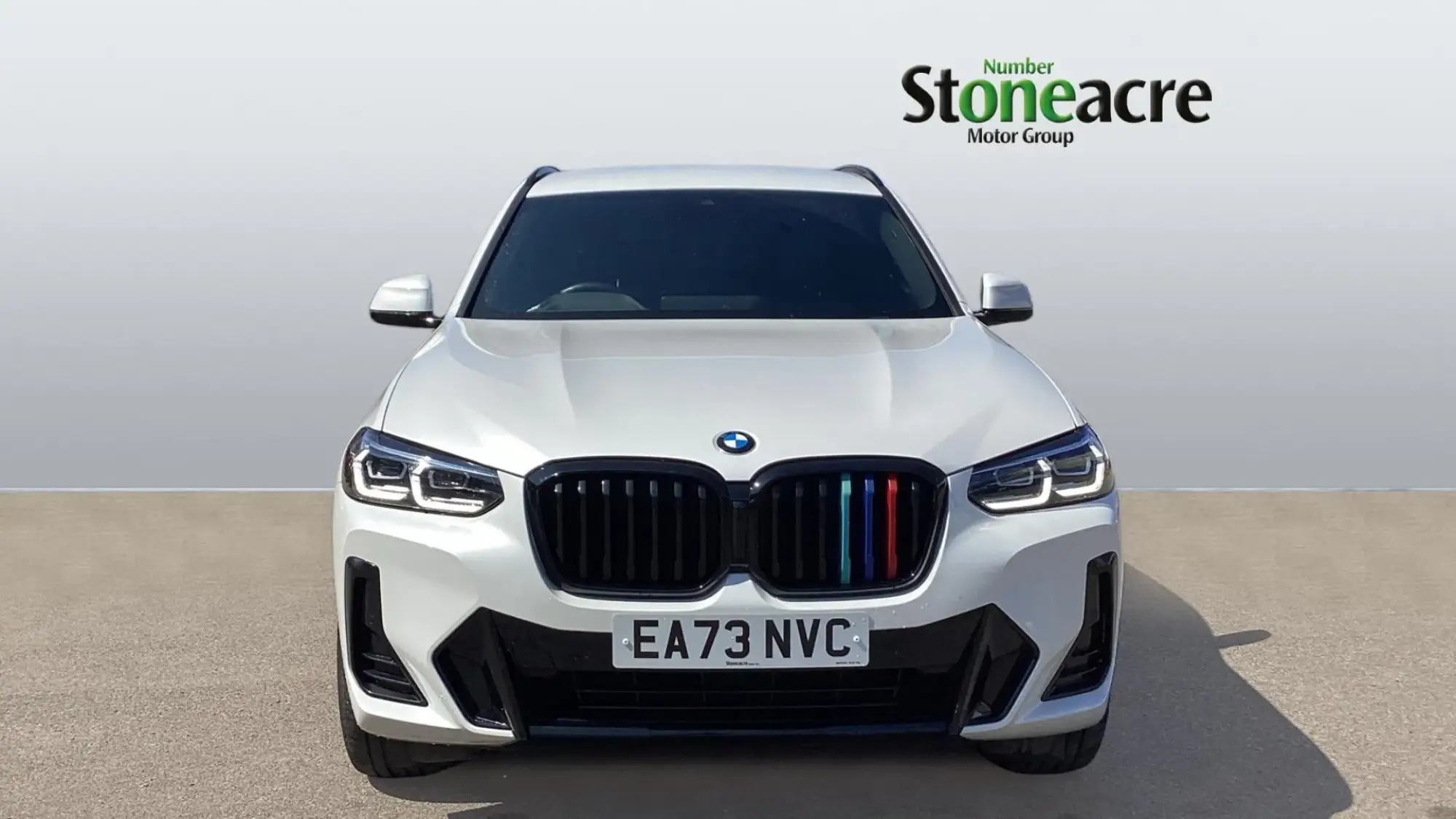 BMW X3 Image 8 BMW X3 Image 8