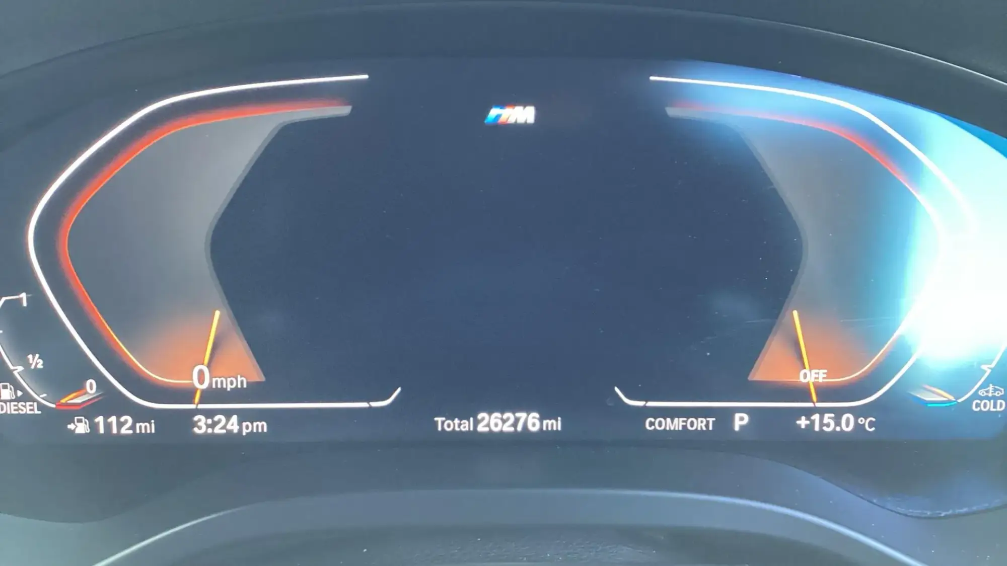 BMW X3 Image 11 BMW X3 Image 11
