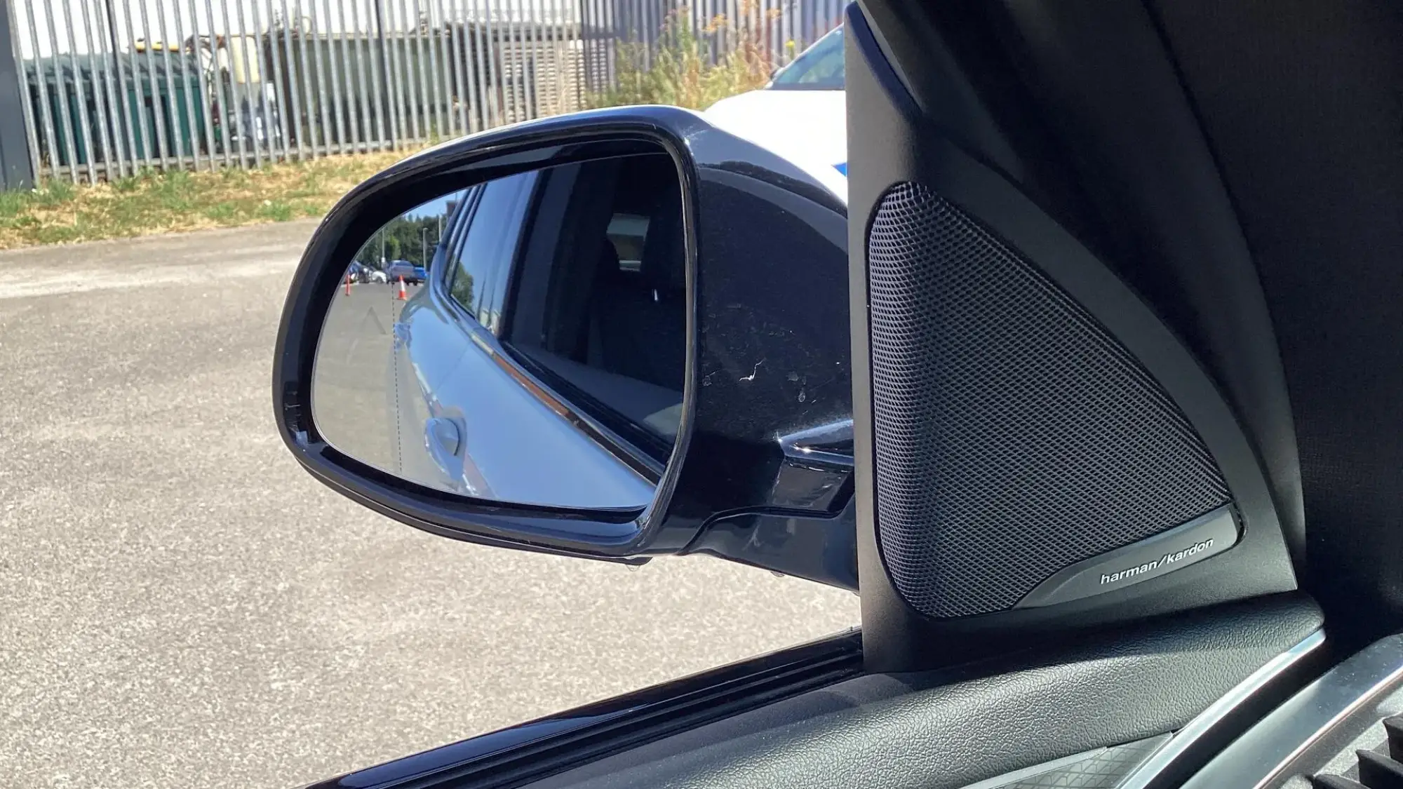 BMW X3 Image 17 BMW X3 Image 17