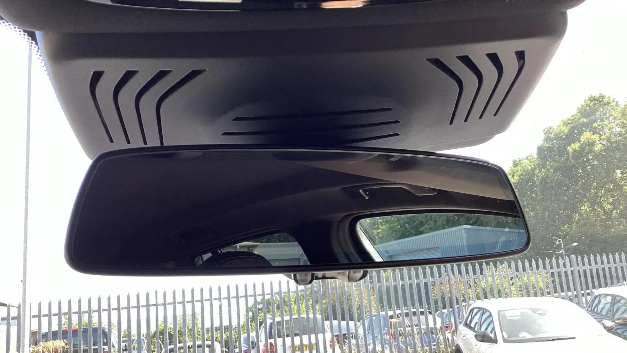 BMW X3 Image 23 BMW X3 Image 23