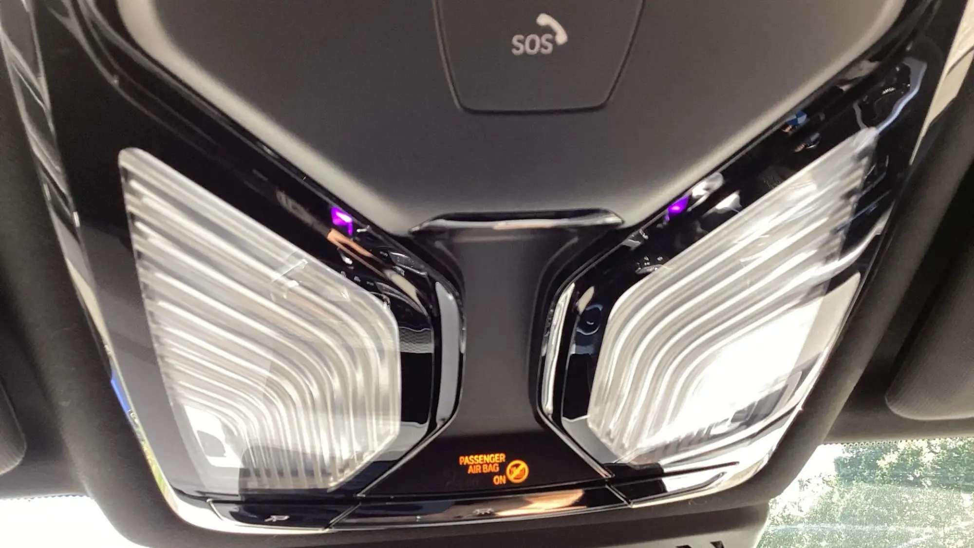 BMW X3 Image 24 BMW X3 Image 24