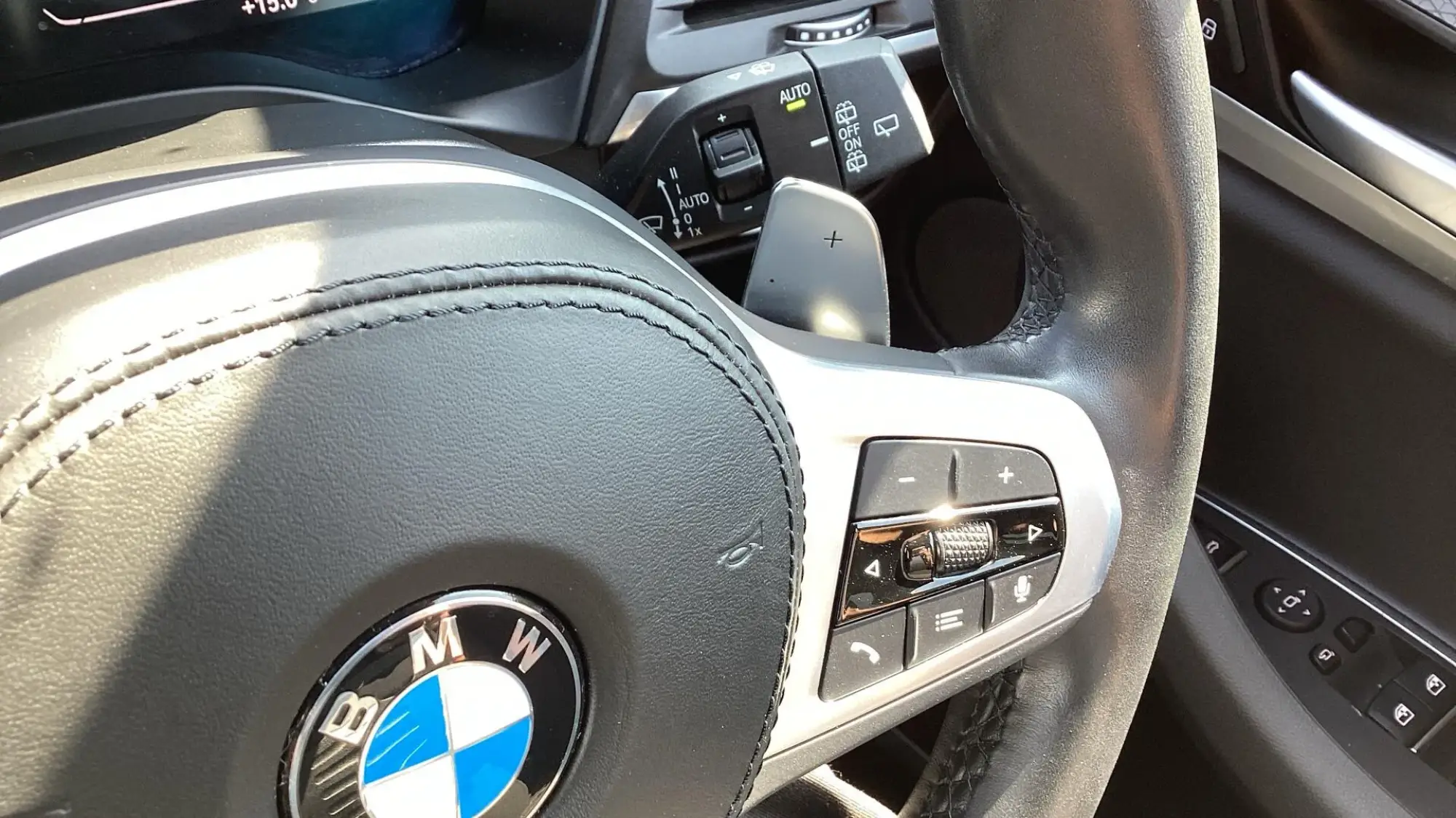BMW X3 Image 28 BMW X3 Image 28