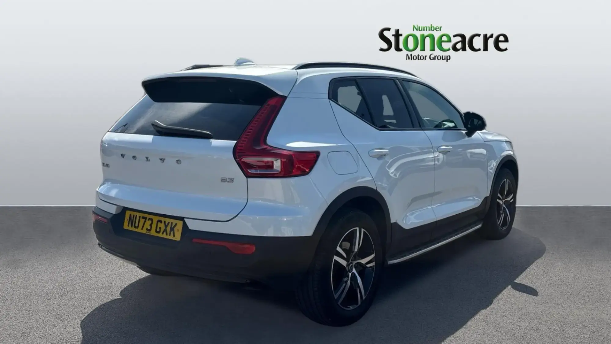 Volvo XC40 Image 2