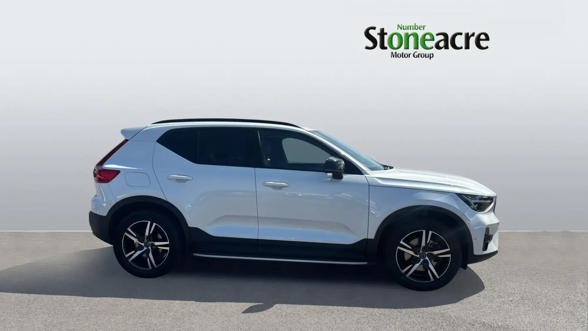 Volvo XC40 Image 3