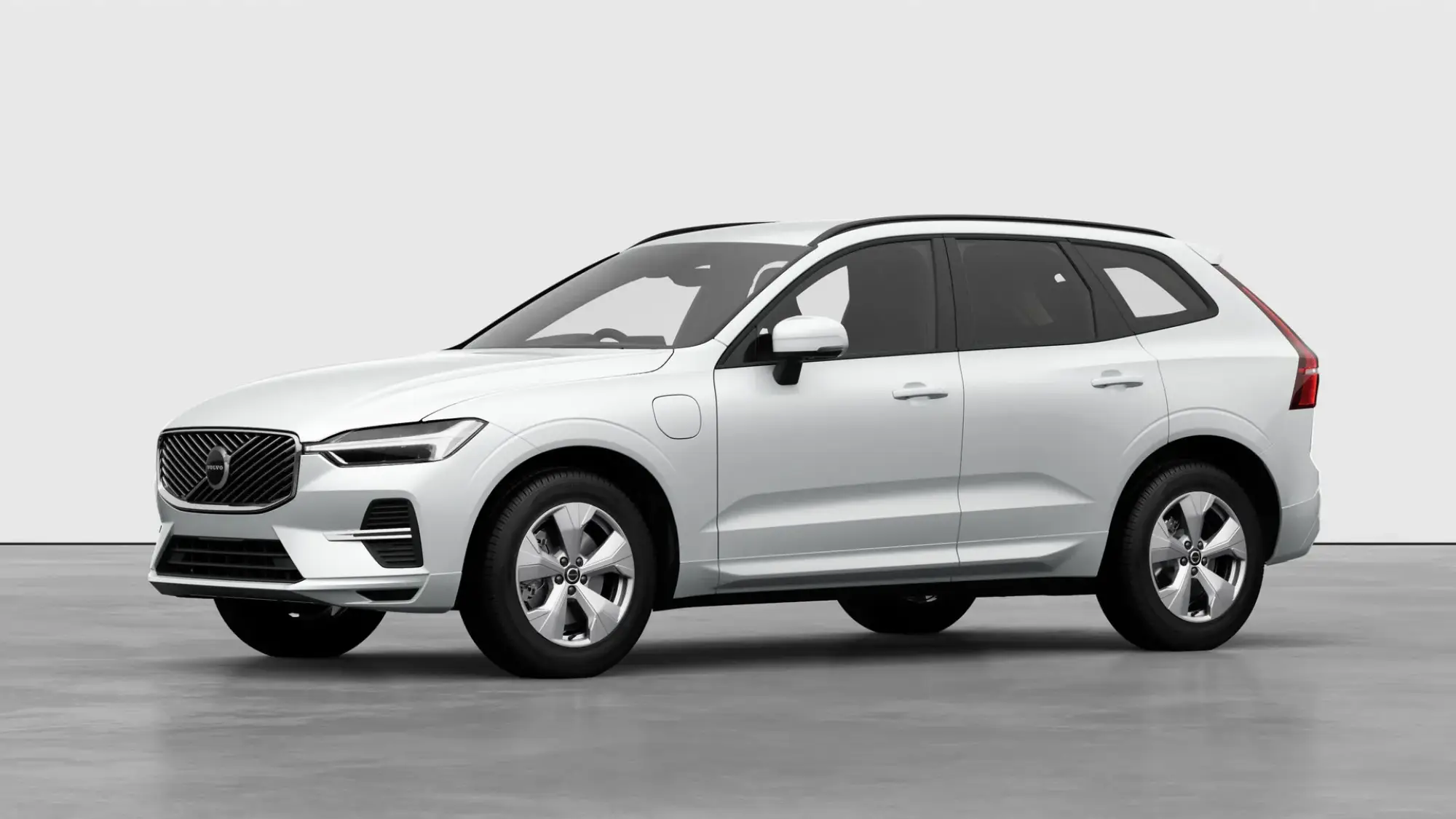 Volvo XC60 Plug-In Hybrid 2.0 T6 [335] PHEV Core 5dr AWD Geartronic Image 1