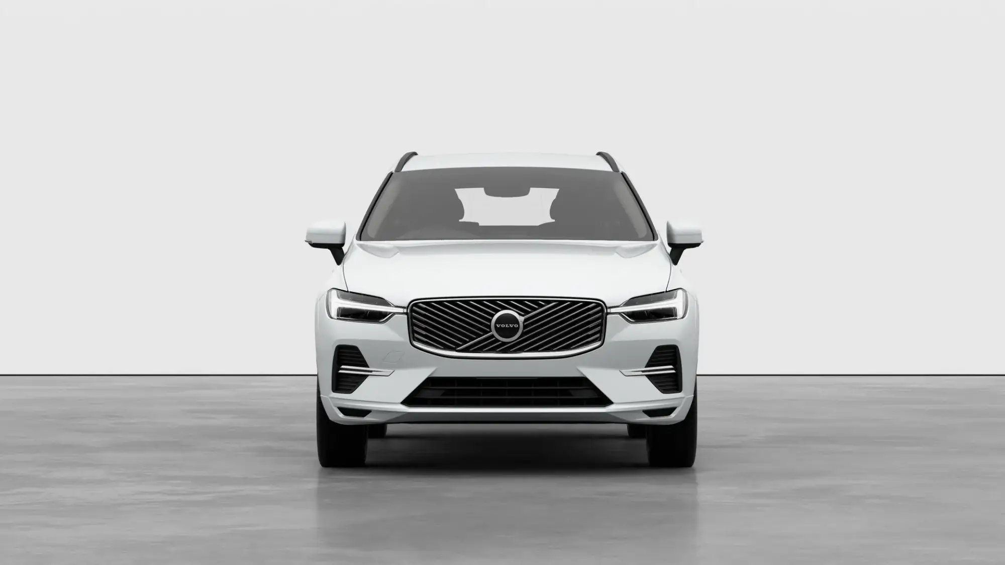 Volvo XC60 2.0 B5P Core 5dr AWD Geartronic Image 2