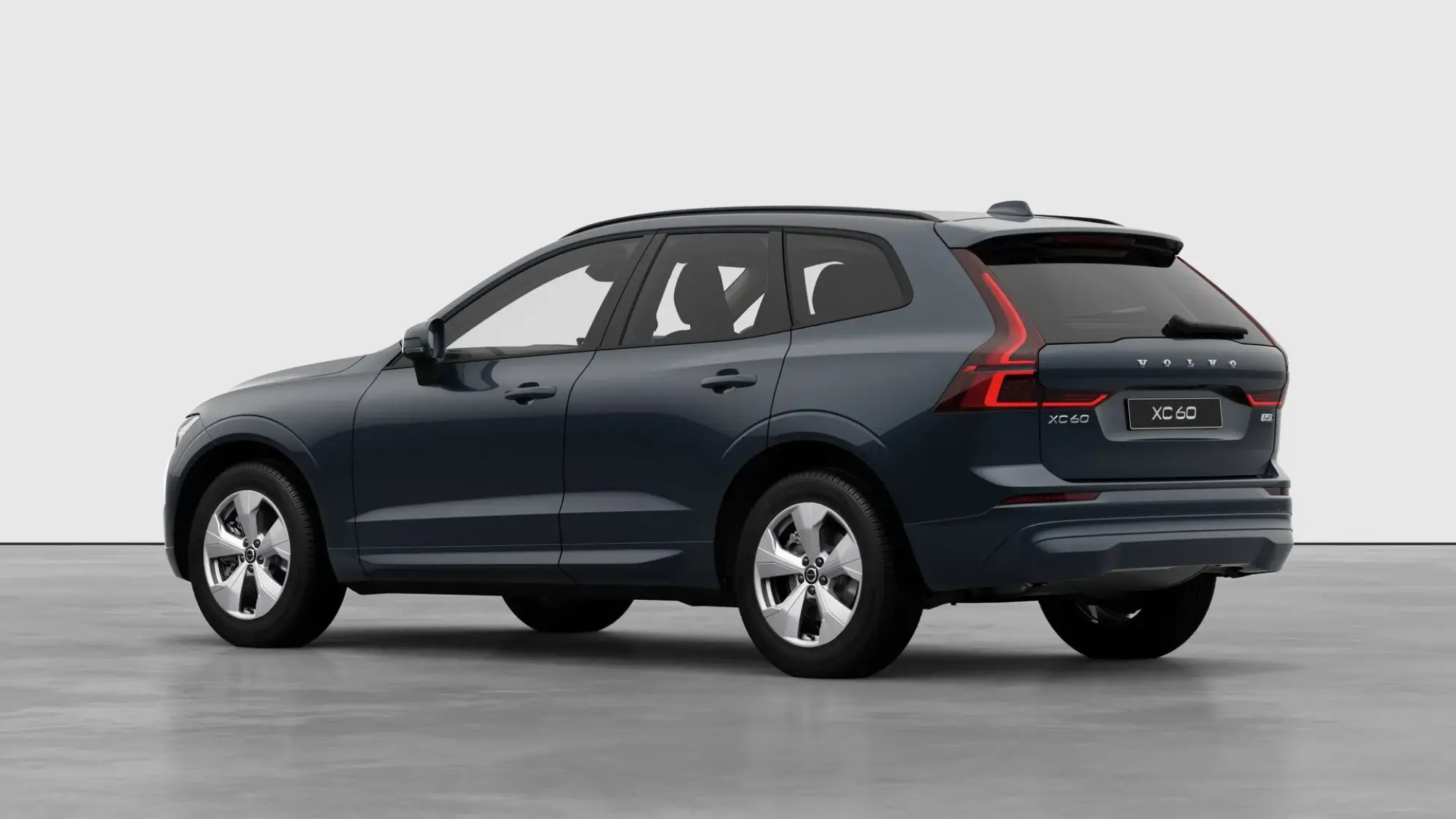 Volvo XC60 2.0 B5P Core 5dr AWD Geartronic Image 3