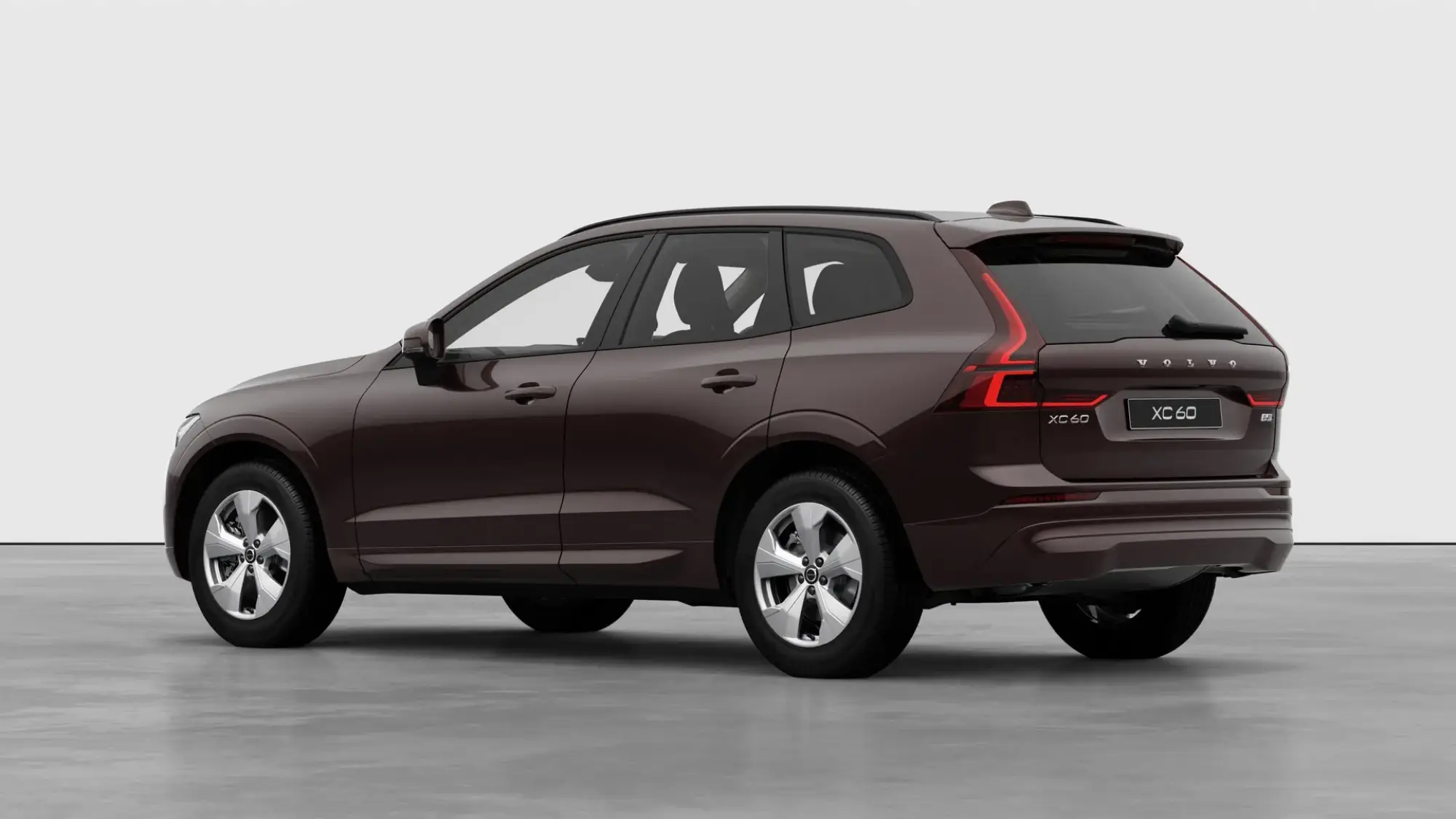 Volvo XC60 2.0 B5P Core 5dr AWD Geartronic Image 3