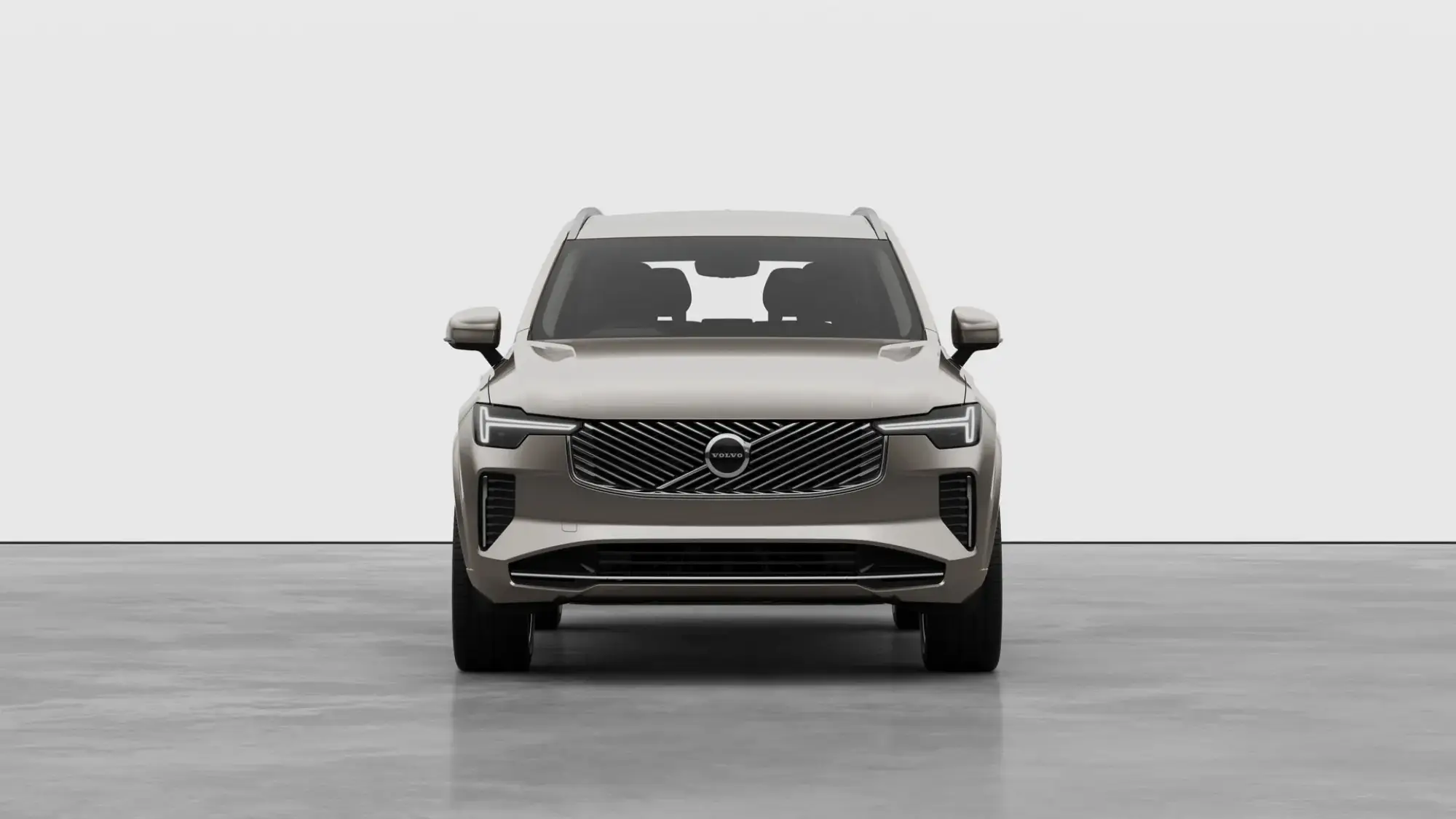 Volvo XC90 2.0 B5P Core Bright 5dr AWD Geartronic [Revised] Image 2