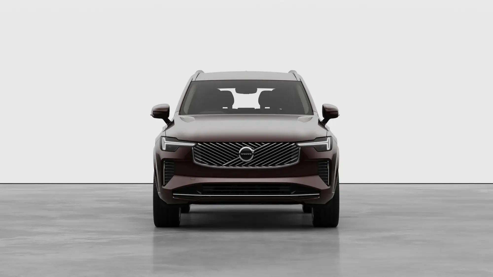 Volvo XC90 2.0 B5P Core Bright 5dr AWD Geartronic [Revised] Image 2