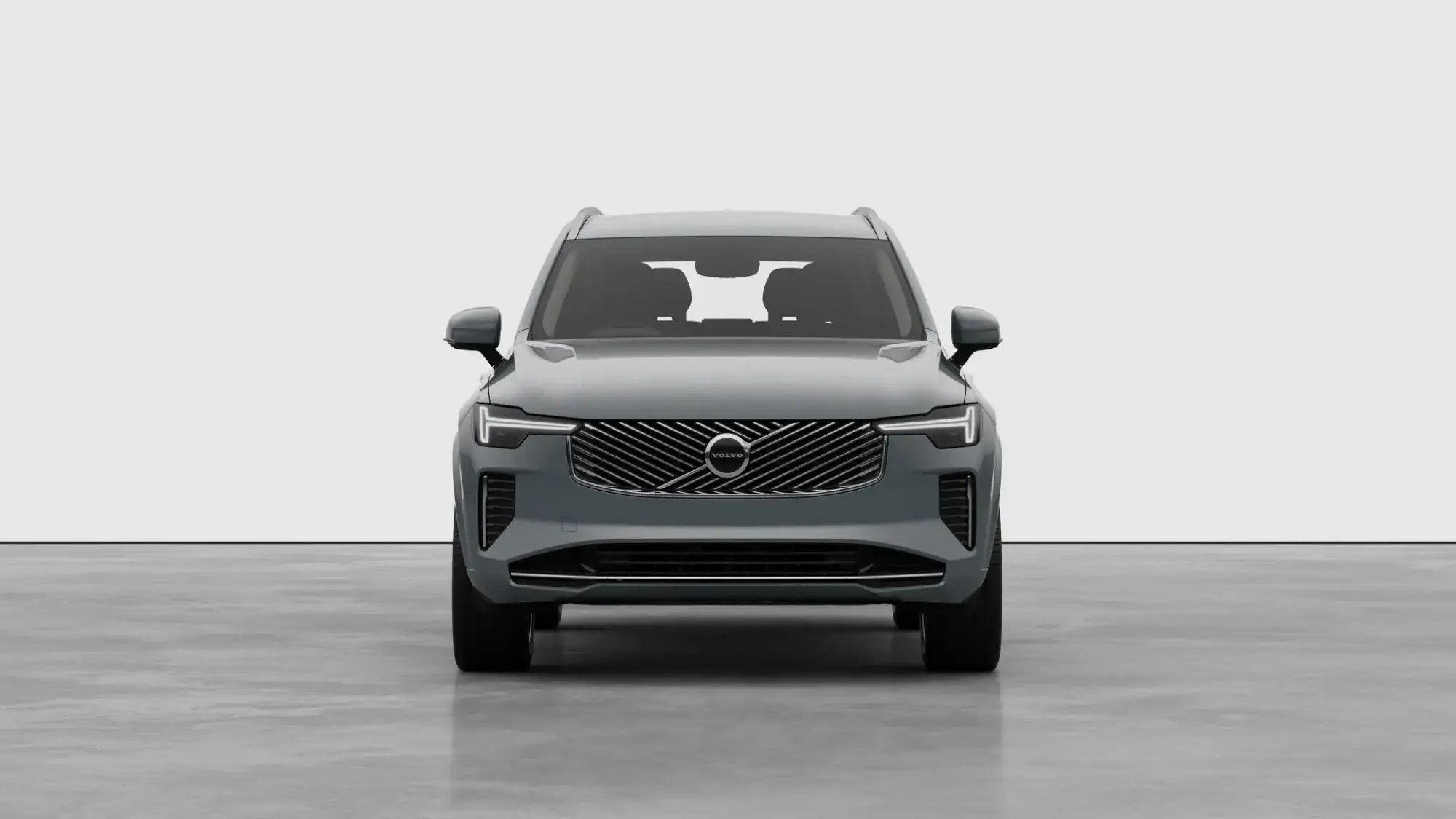 Volvo XC90 2.0 B5P Core Bright 5dr AWD Geartronic [Revised] Image 2
