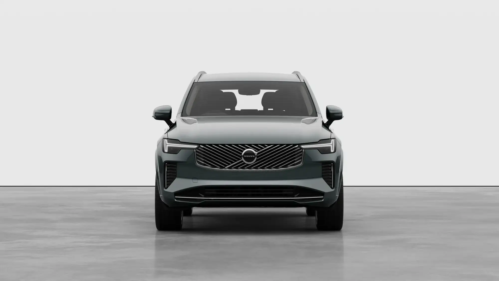 Volvo XC90 2.0 B5P Core Bright 5dr AWD Geartronic [Revised] Image 2