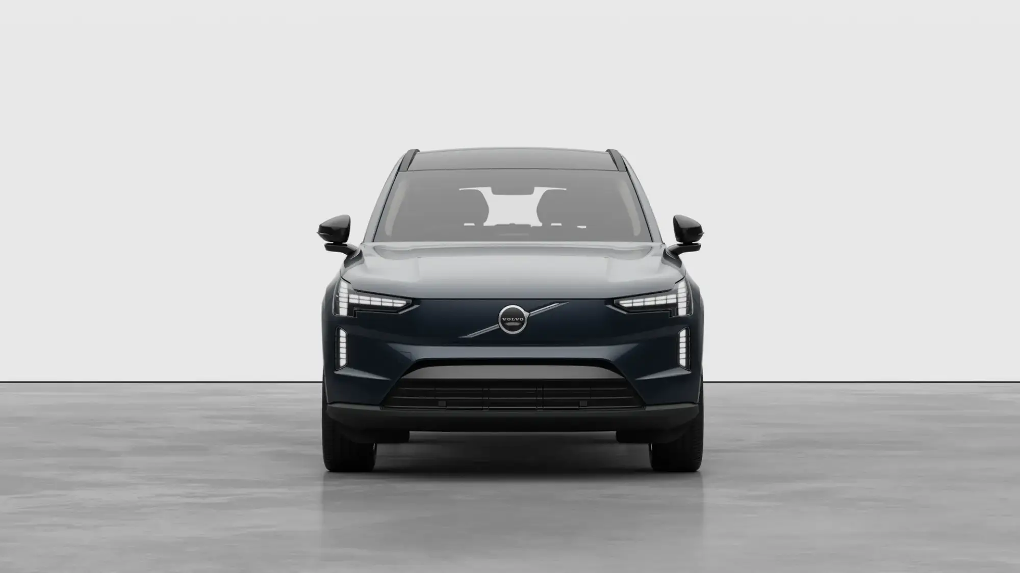Volvo EX90 335kW Twin Motor Core 106kWh 5dr Auto Image 2