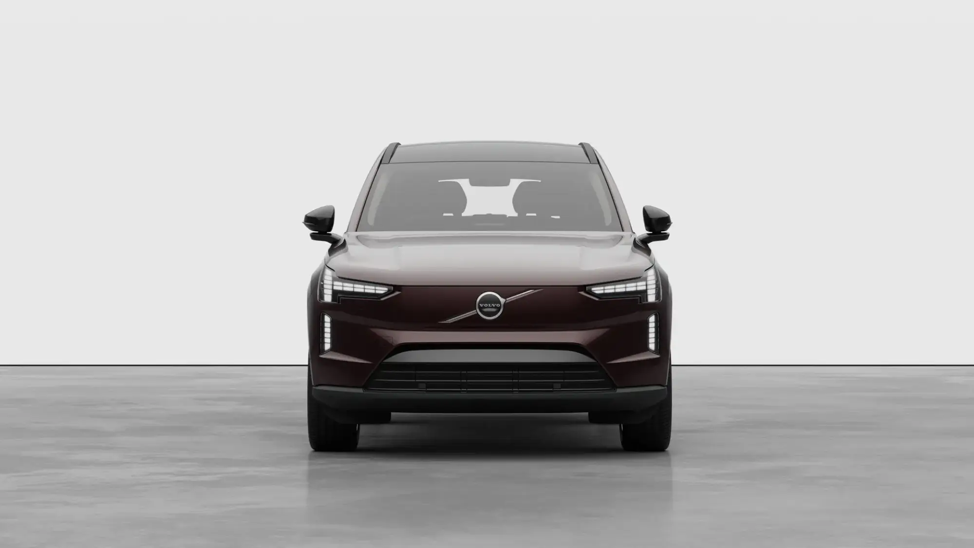 Volvo EX90 335kW Twin Motor Core 106kWh 5dr Auto Image 2