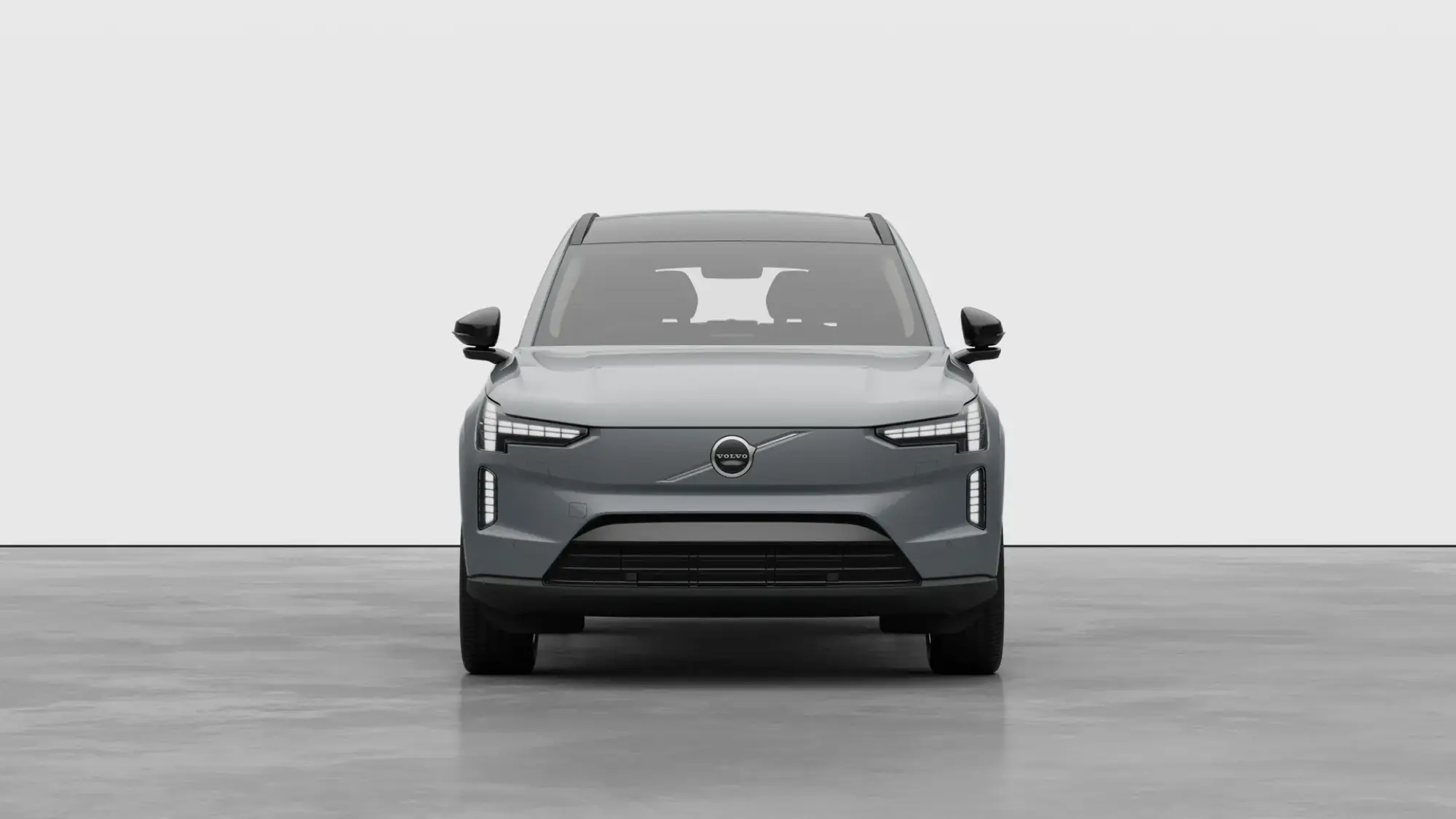 Volvo EX90 335kW Twin Motor Core 106kWh 5dr Auto Image 2