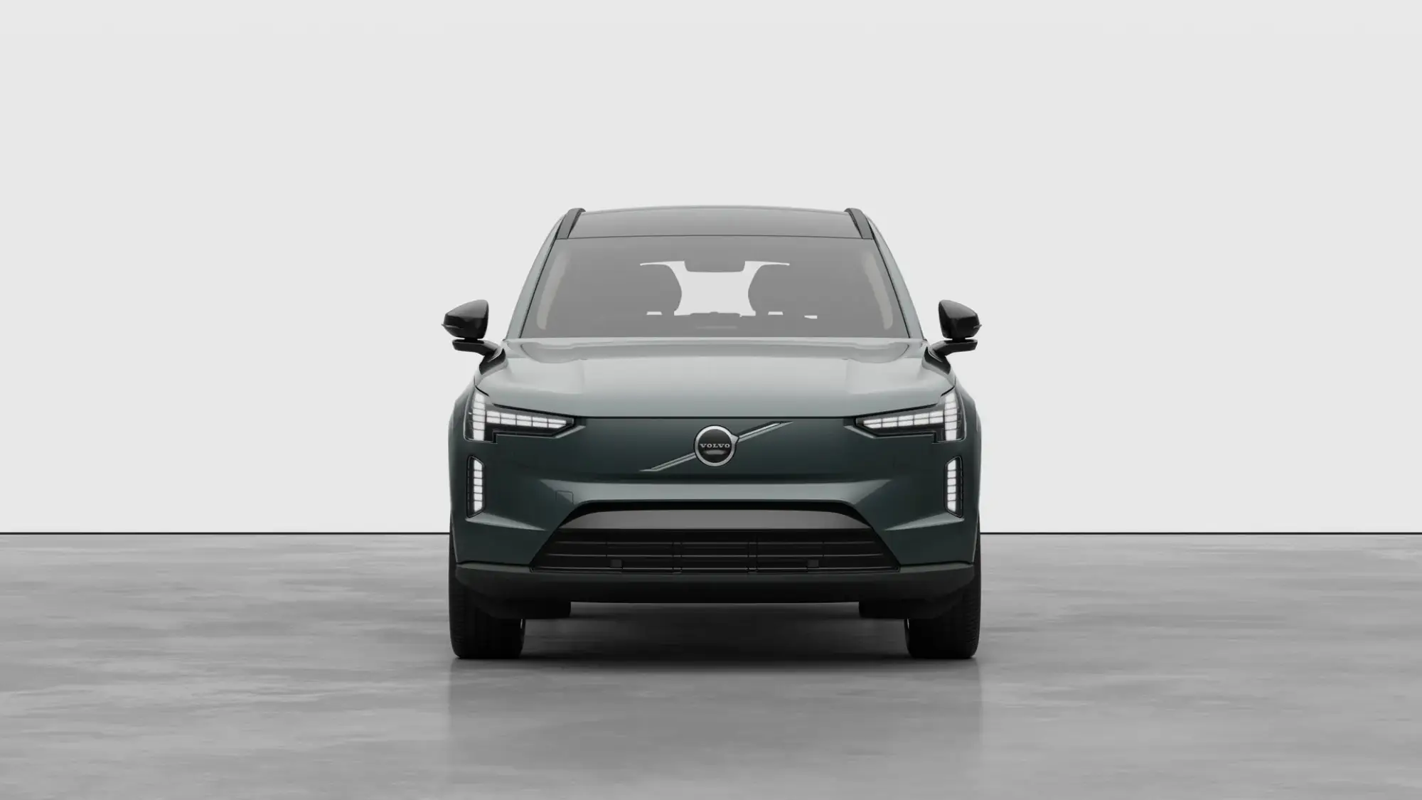 Volvo EX90 335kW Twin Motor Core 106kWh 5dr Auto Image 2