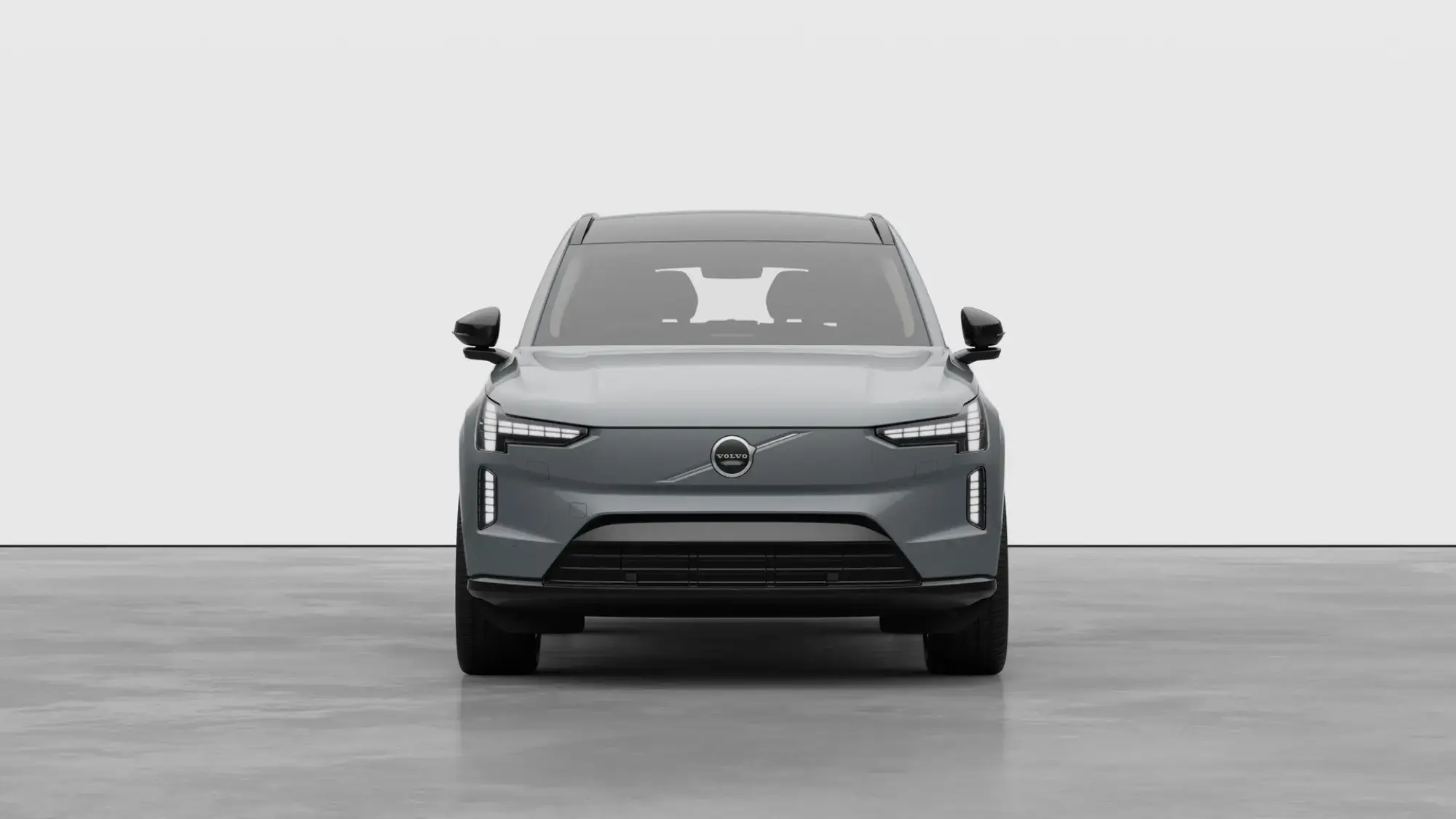 Volvo EX90 245kW Single Motor Plus 92kWh 5dr Auto Image 2