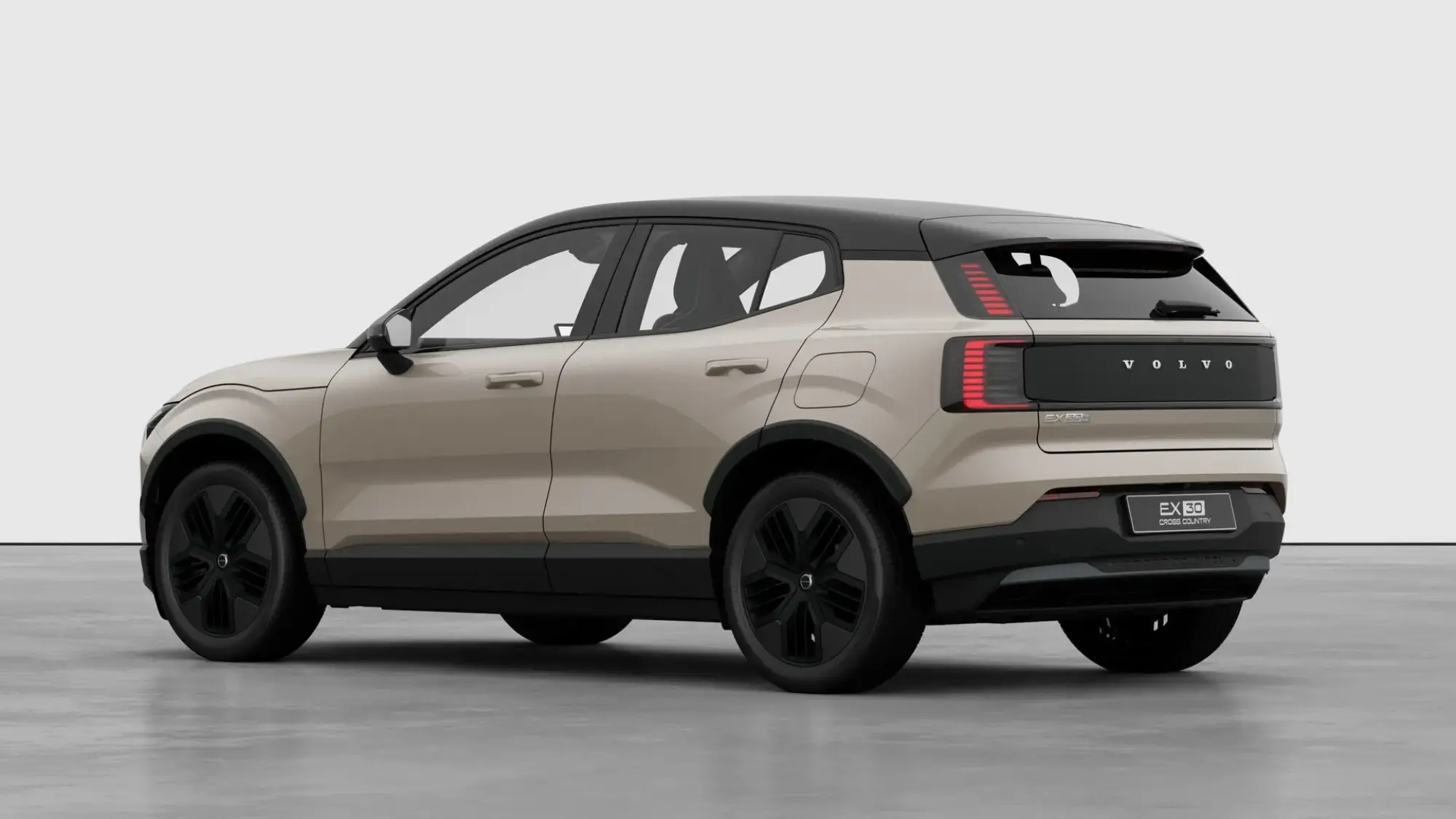 Volvo EX30 Cross Country 200kW P5 LR Cross Country Plus 69kWh 5dr Auto Image 3