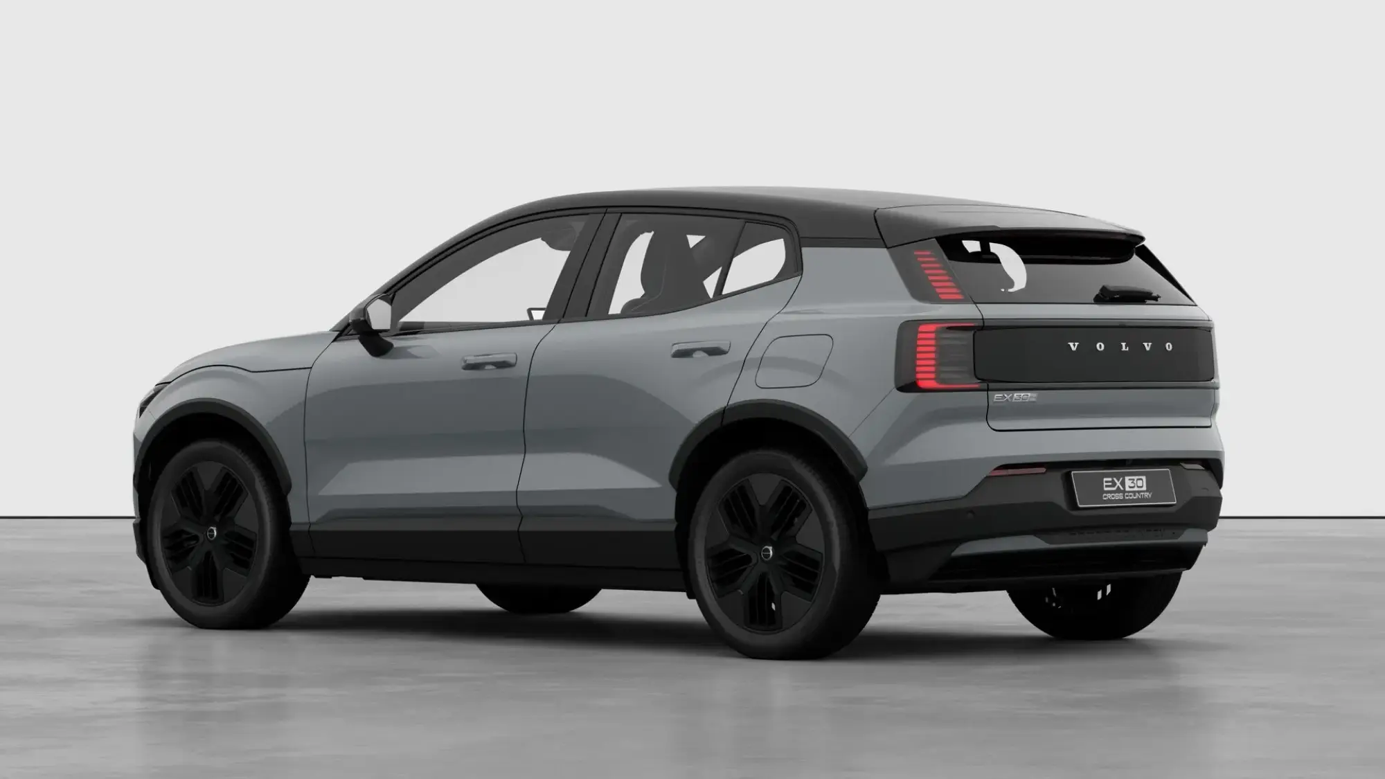 Volvo EX30 Cross Country 200kW P5 LR Cross Country Plus 69kWh 5dr Auto Image 3