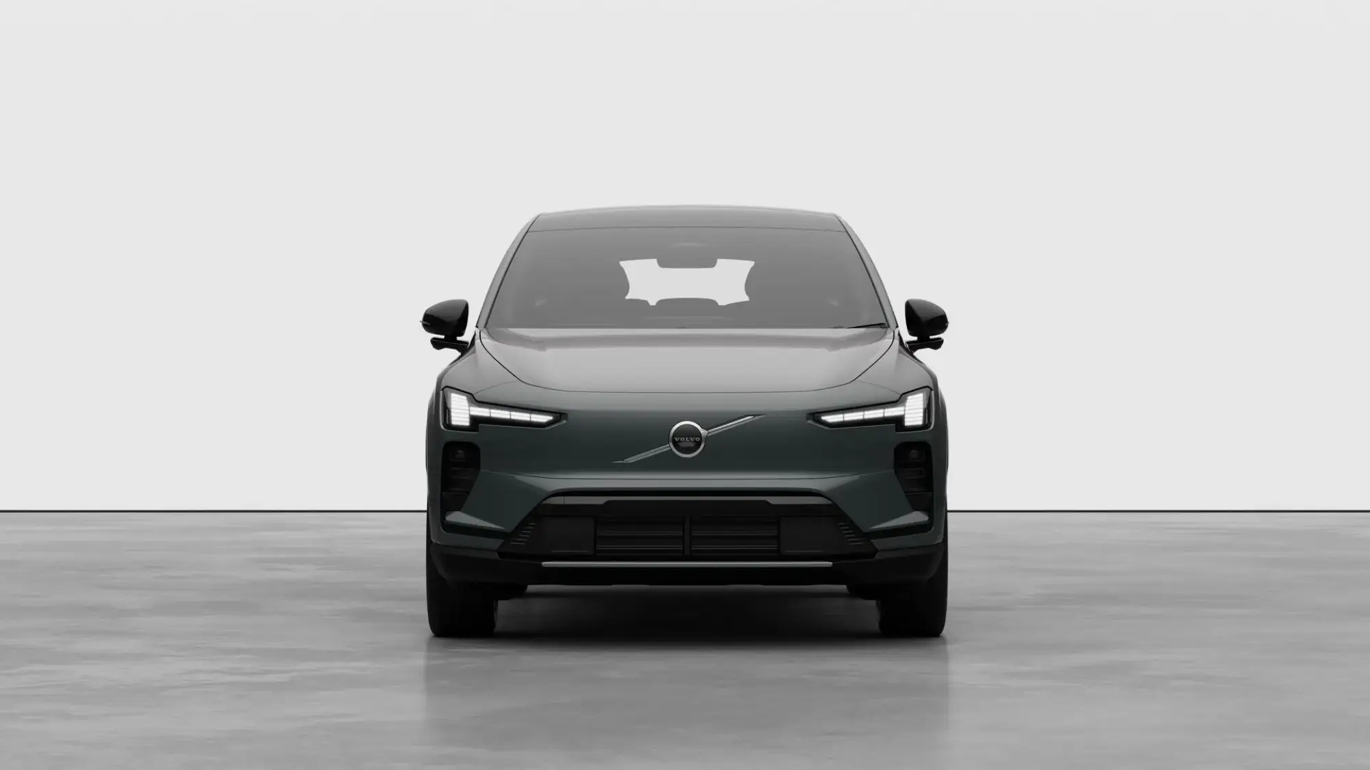 Volvo EX60 P6 275kW 83kWh Plus 5dr Auto Image 2