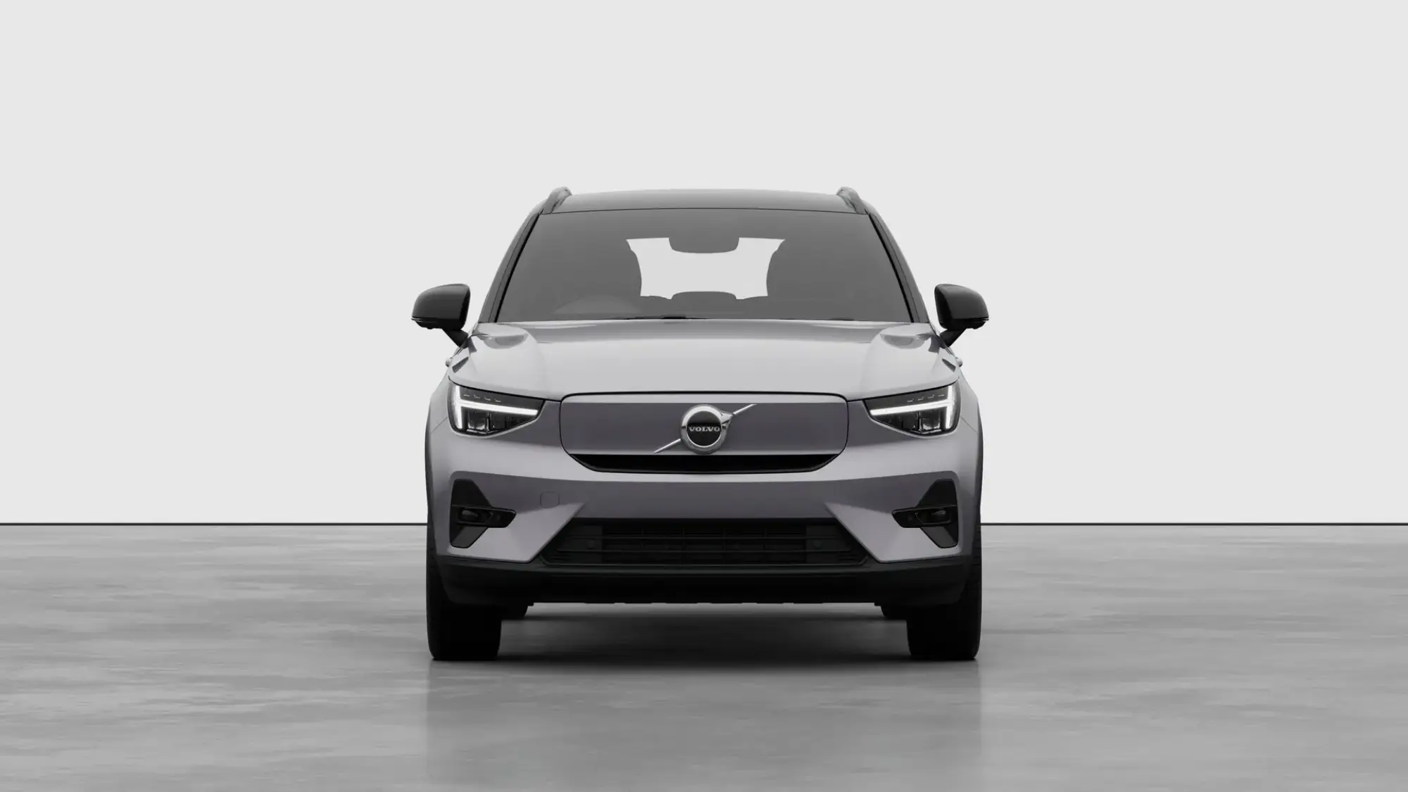 Volvo EX40 175kW Single Motor Plus 69kWh 5dr Auto Image 2