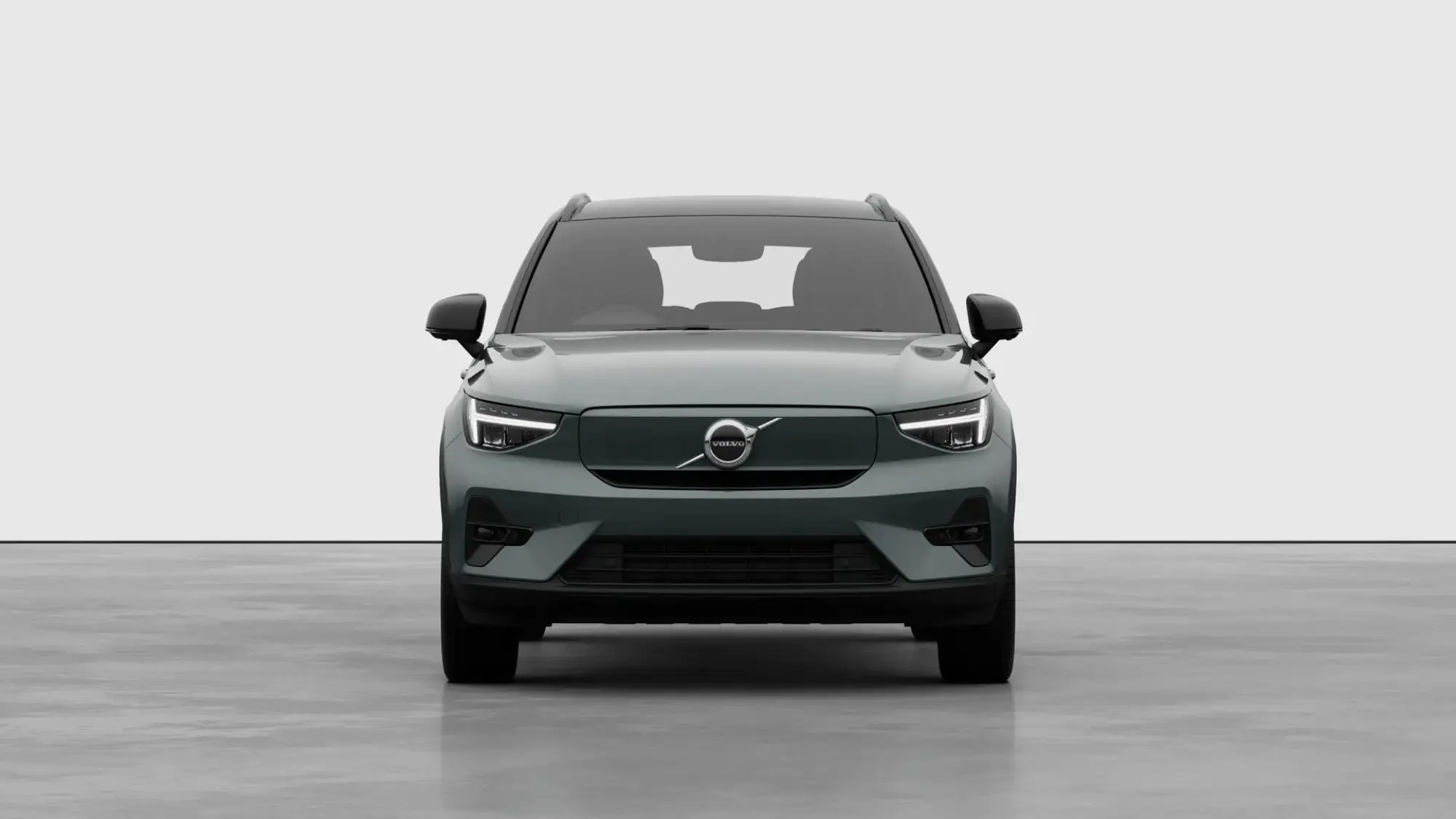 Volvo EX40 175kW Single Motor Plus 69kWh 5dr Auto Image 2
