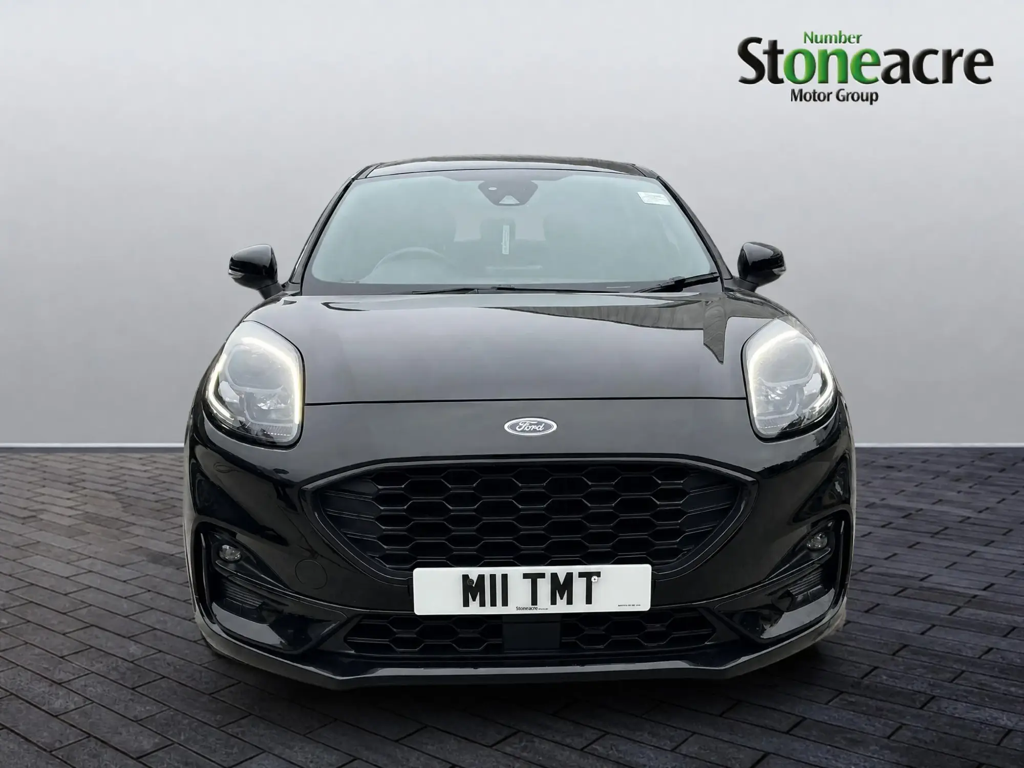 Ford Puma Image 2