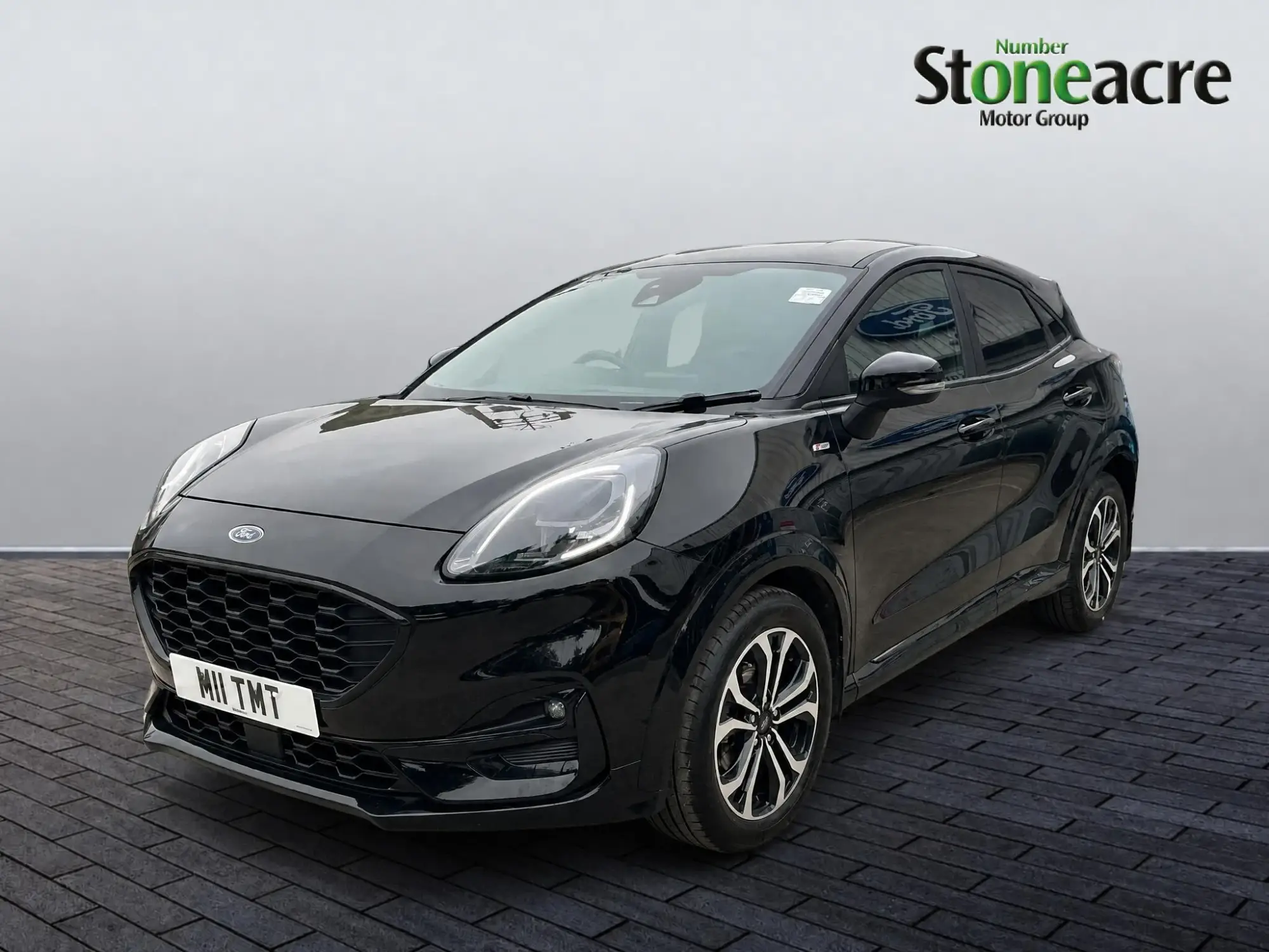 Ford Puma Image 3